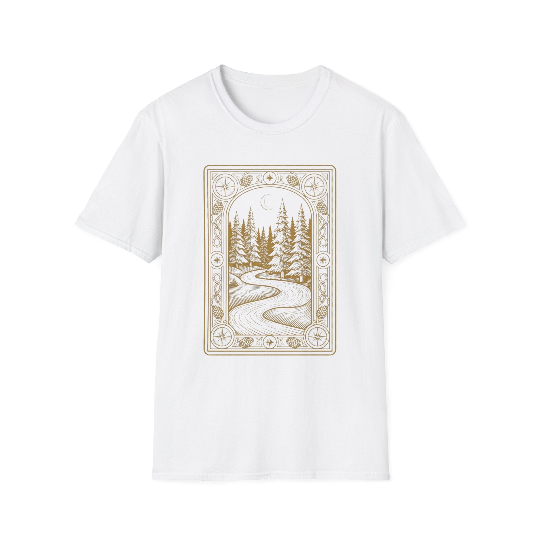 The Escape Trail T-Shirt