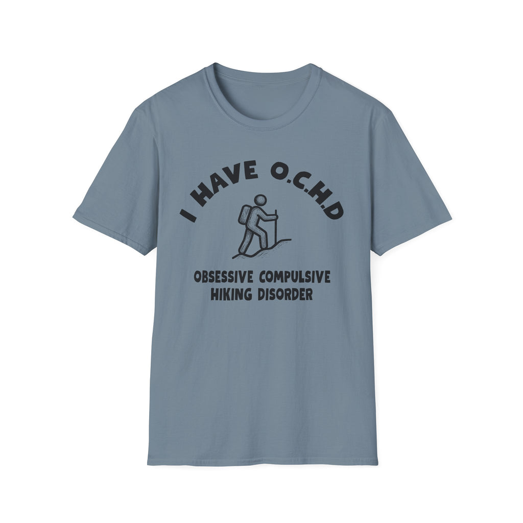 OCHD Acceptance T-Shirt