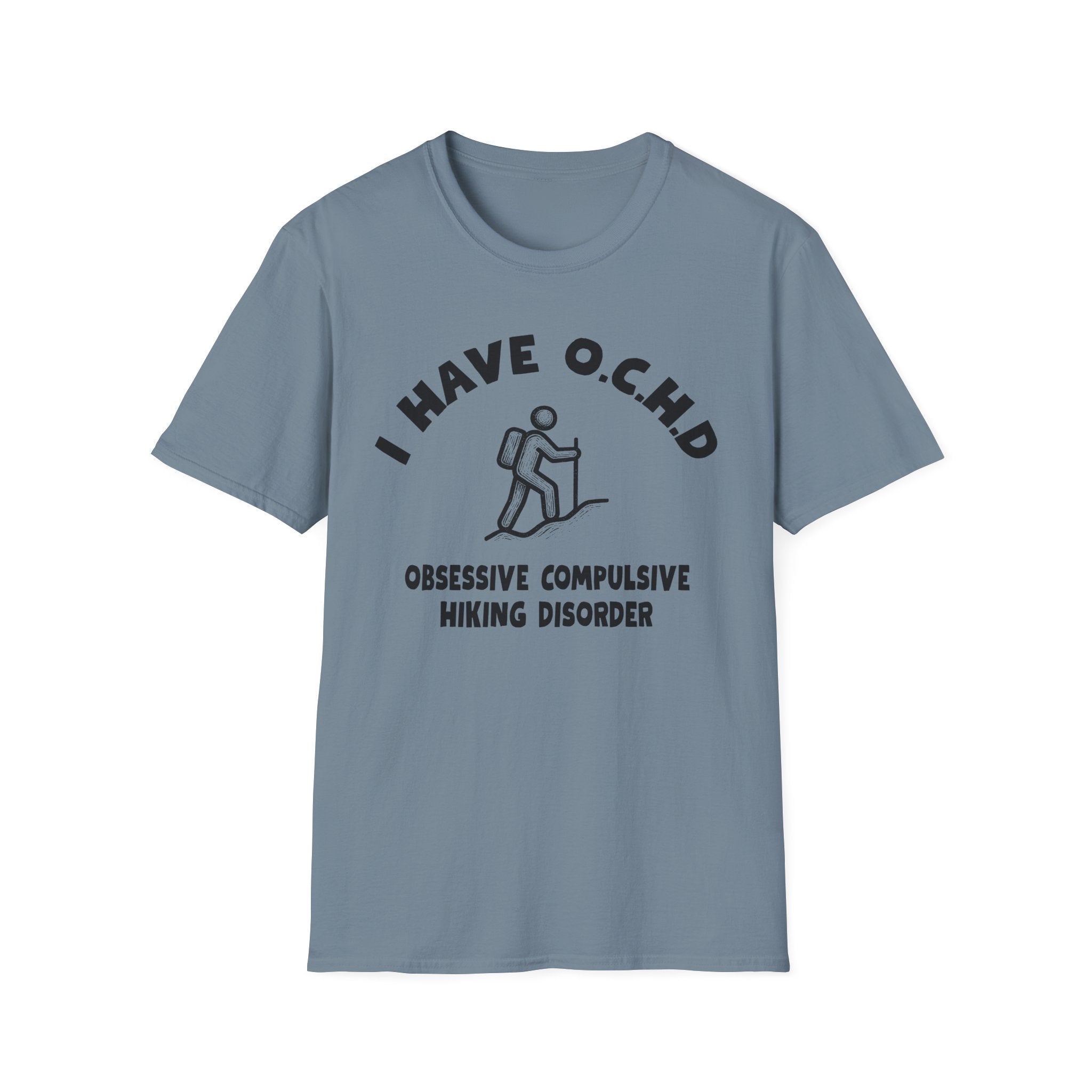 OCHD Acceptance T-Shirt
