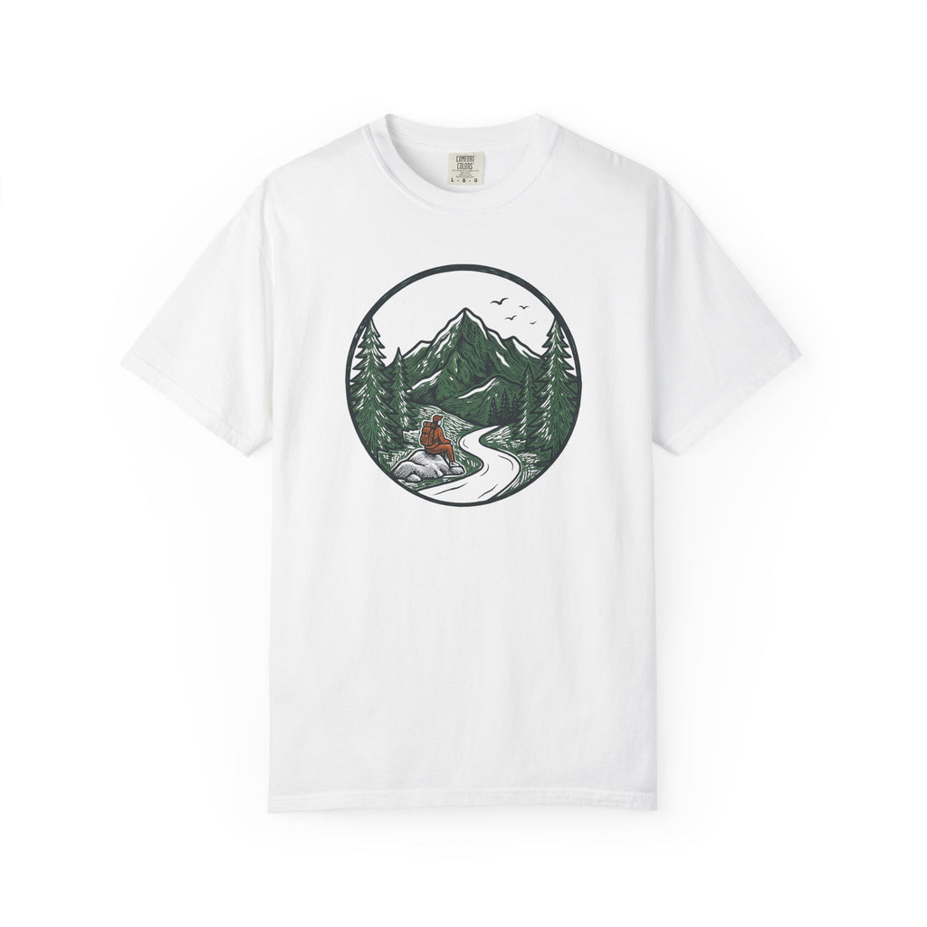 Peace Path T-Shirt