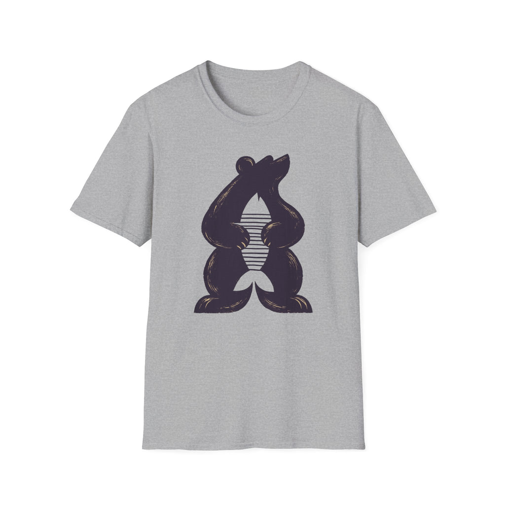 Bear Catch T-Shirt
