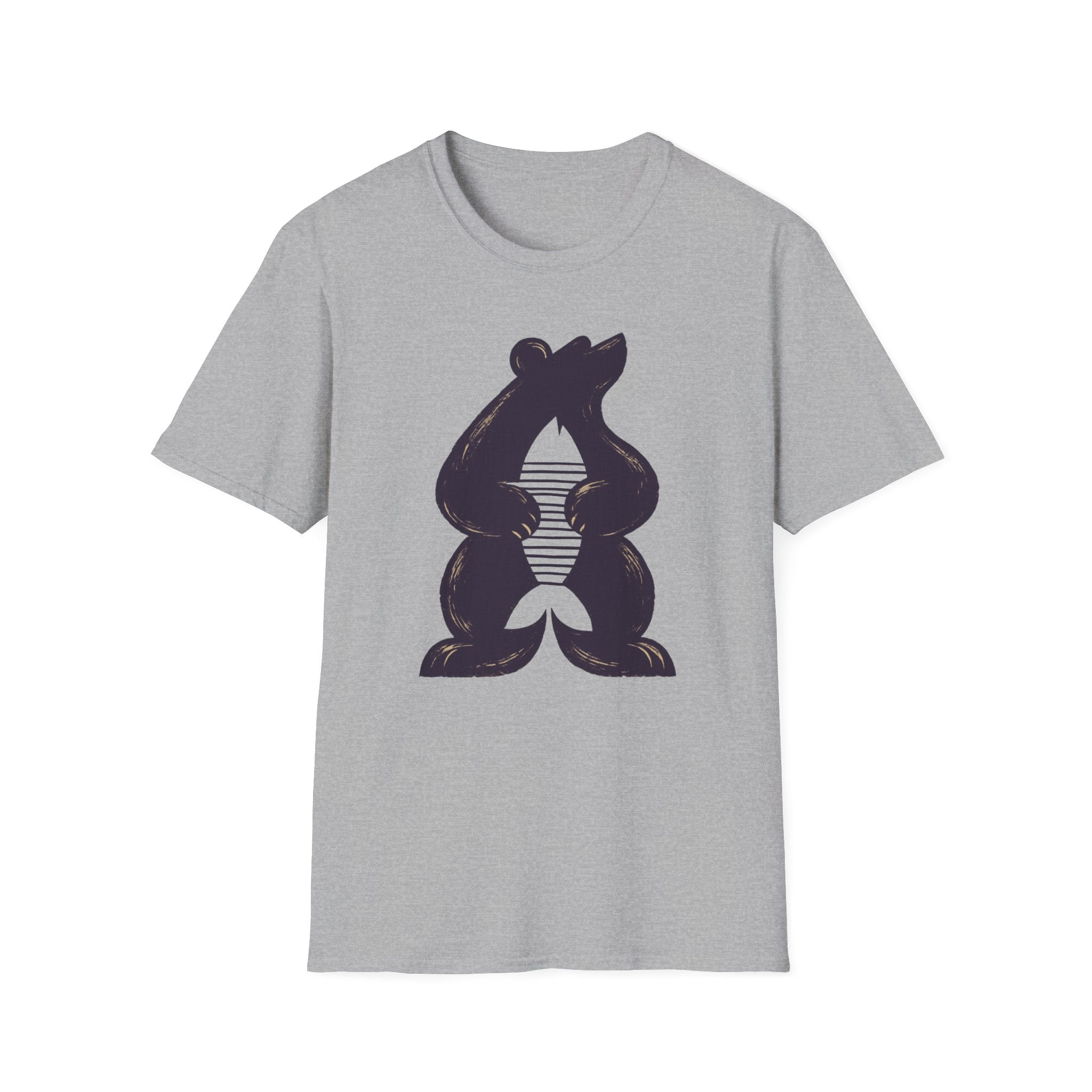 Bear Catch T-Shirt