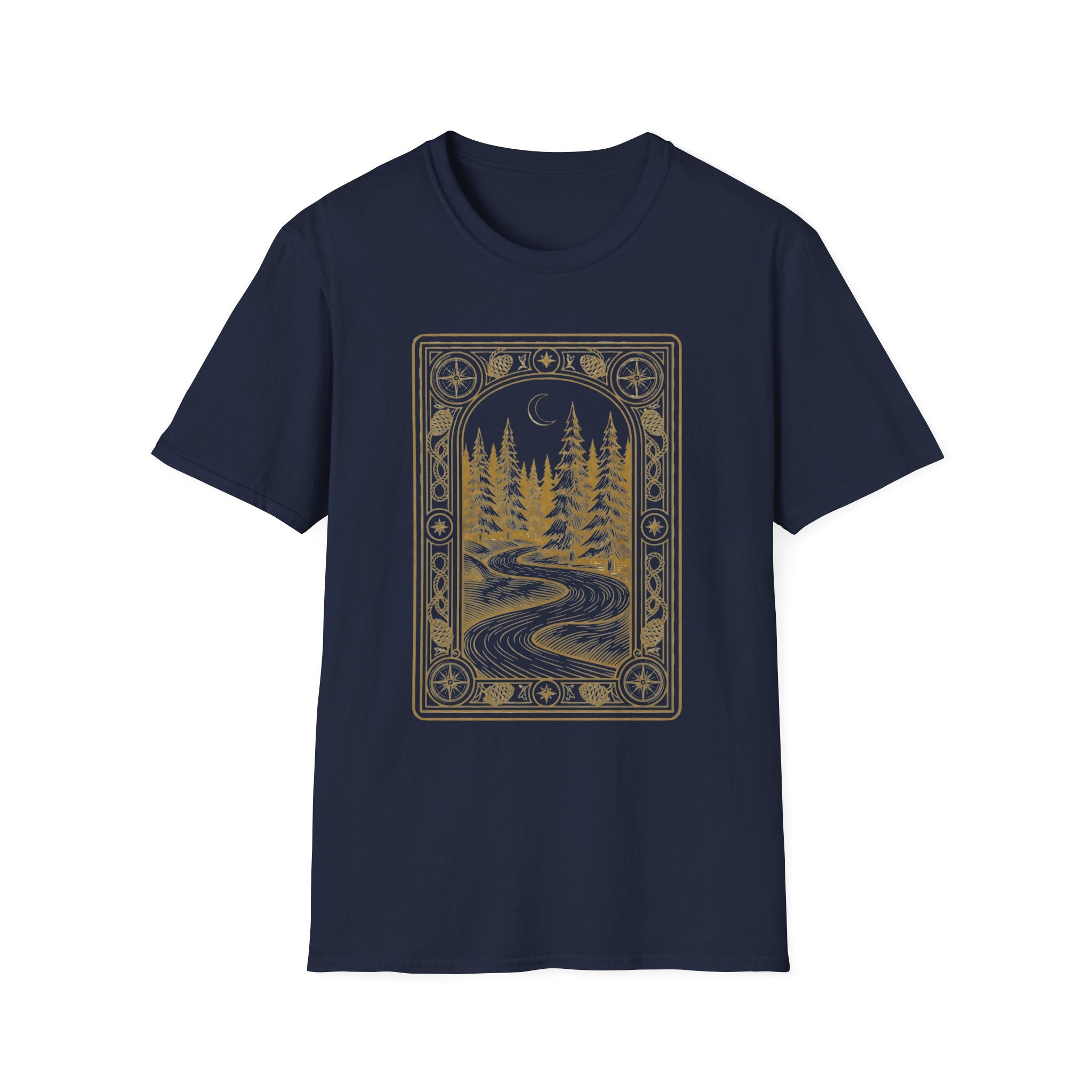 The Escape Trail T-Shirt