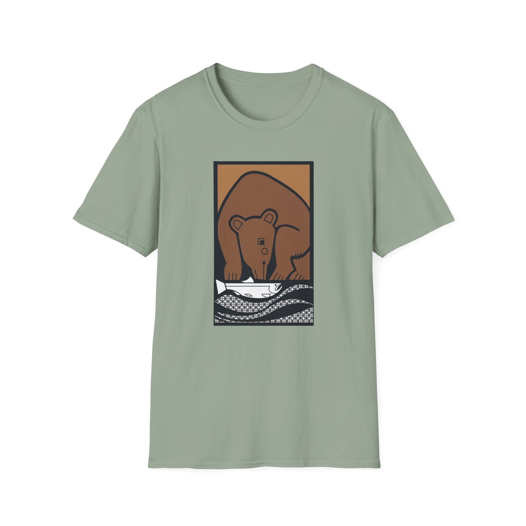 Going Fishing T-Shirt