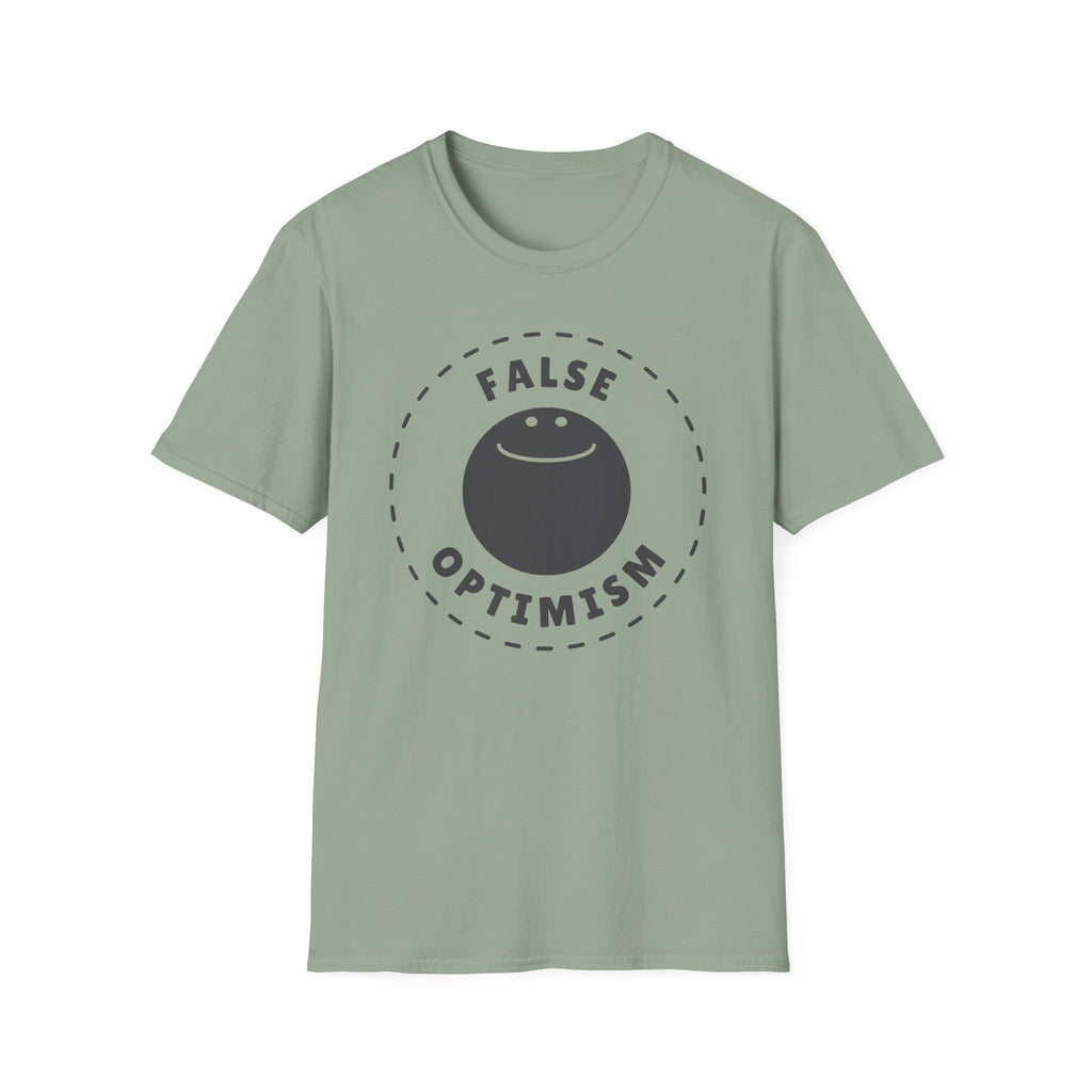 False Optimism T-Shirt