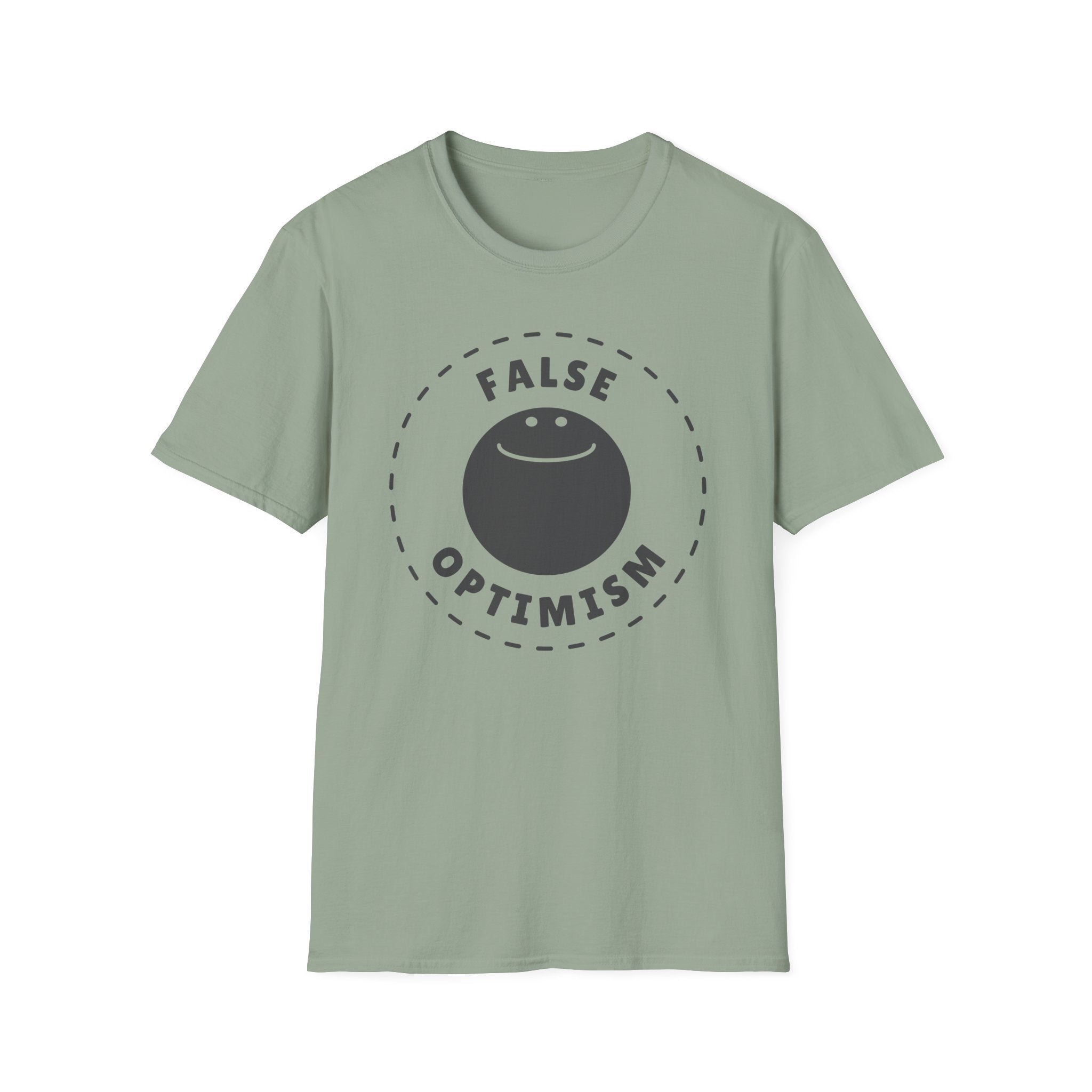 False Optimism T-Shirt