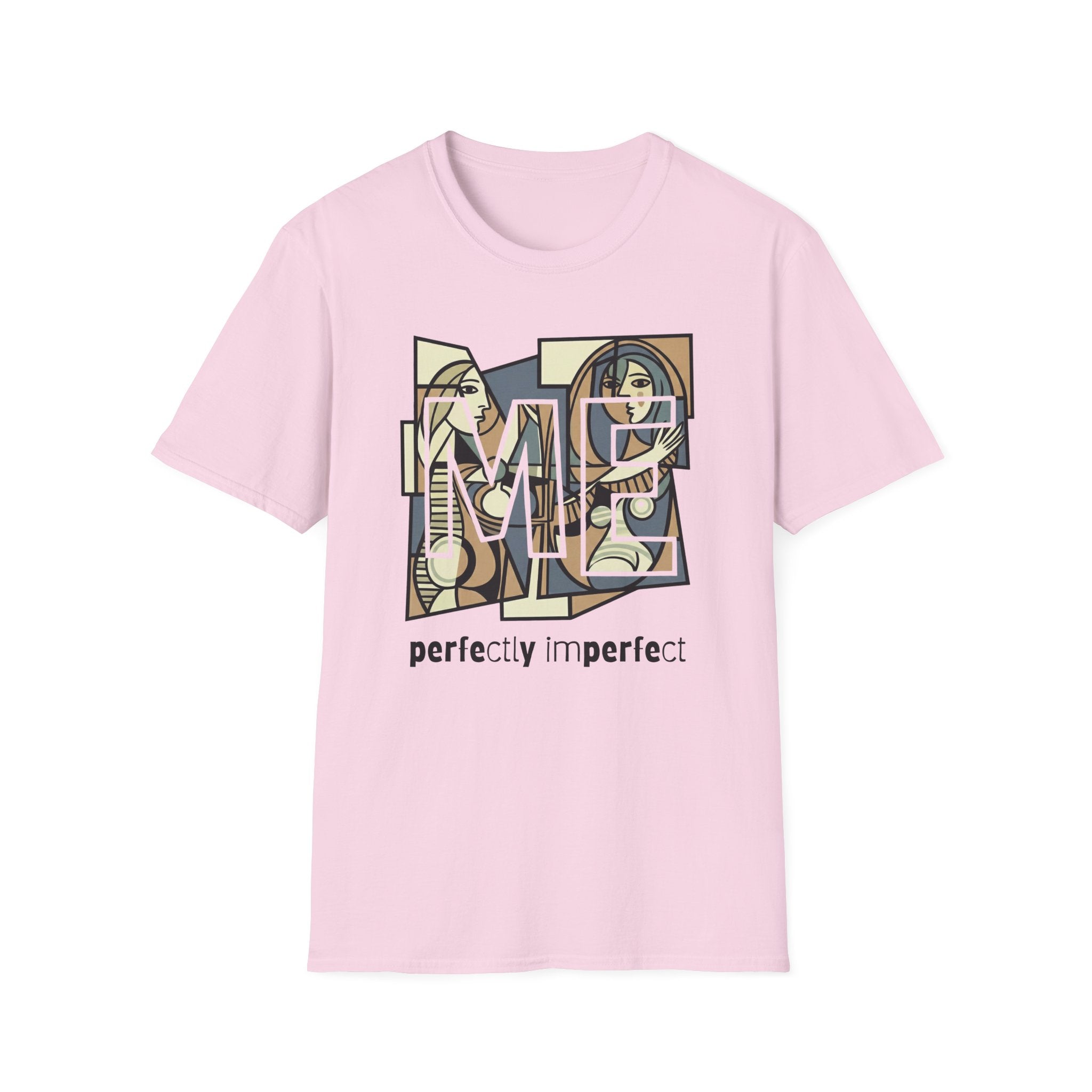 Perfectly Imperfect ME T-Shirt