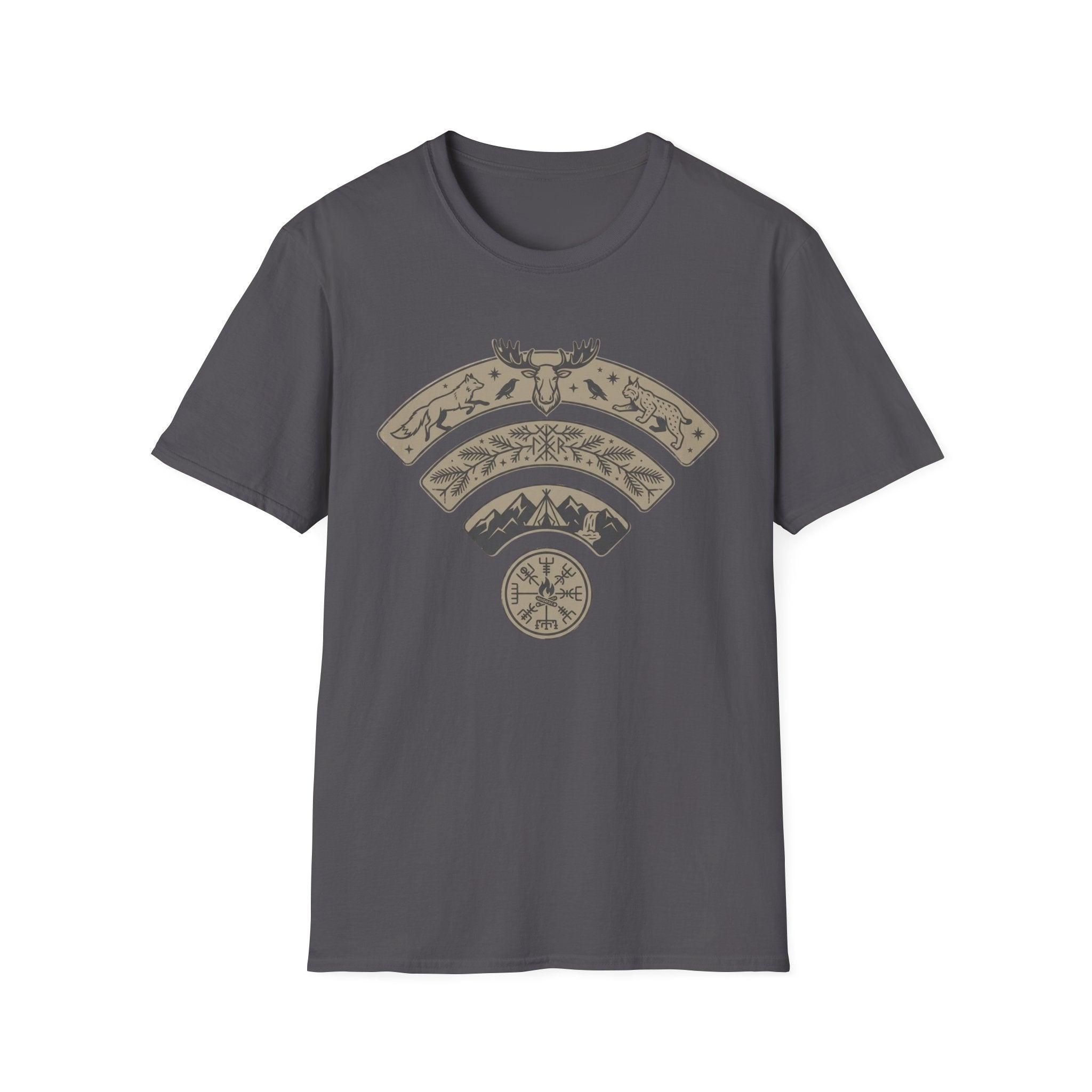Wild Connection T-Shirt