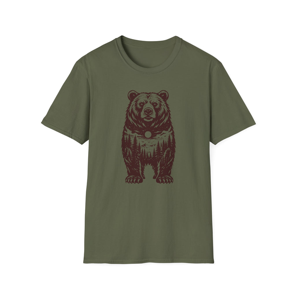 Bear Forest T-Shirt