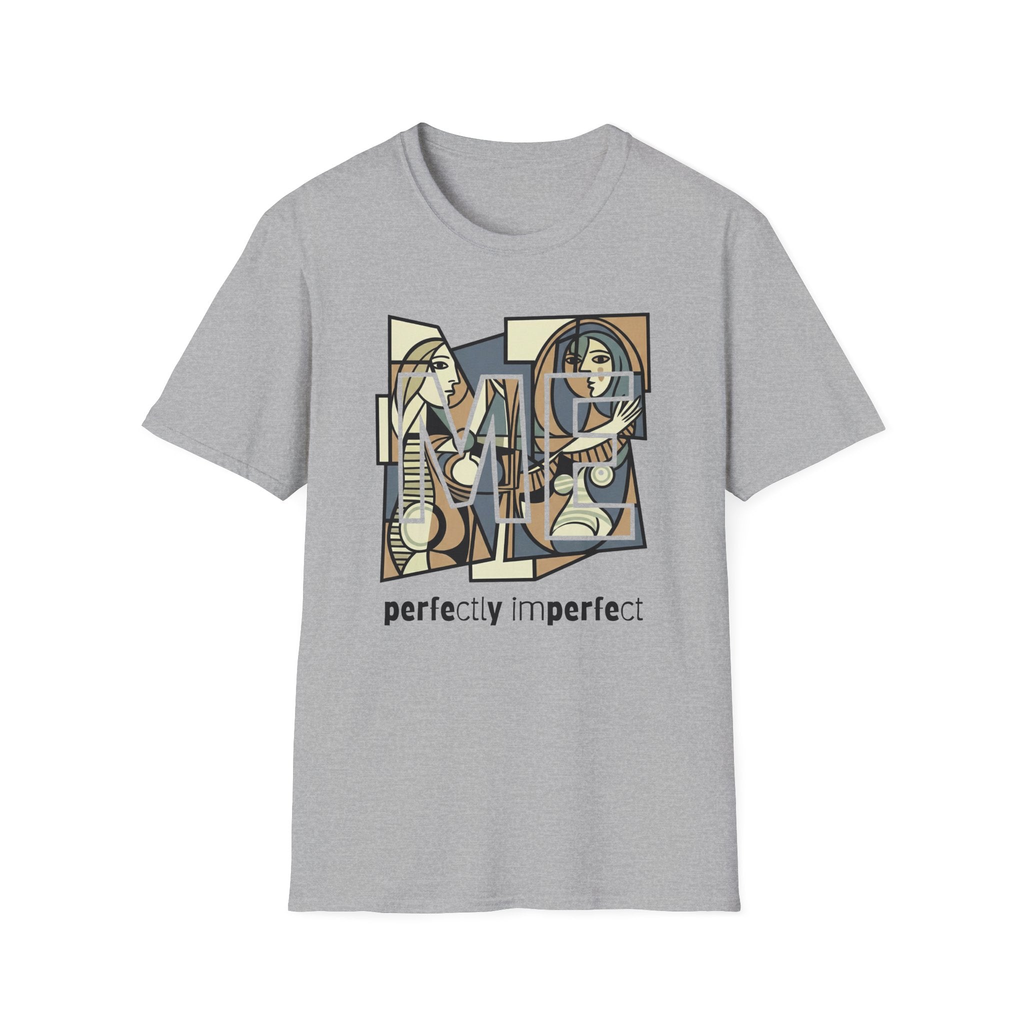 Perfectly Imperfect ME T-Shirt
