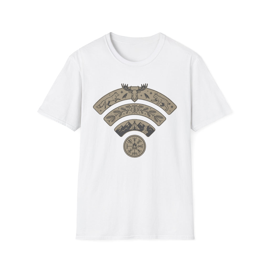 Wild Connection T-Shirt