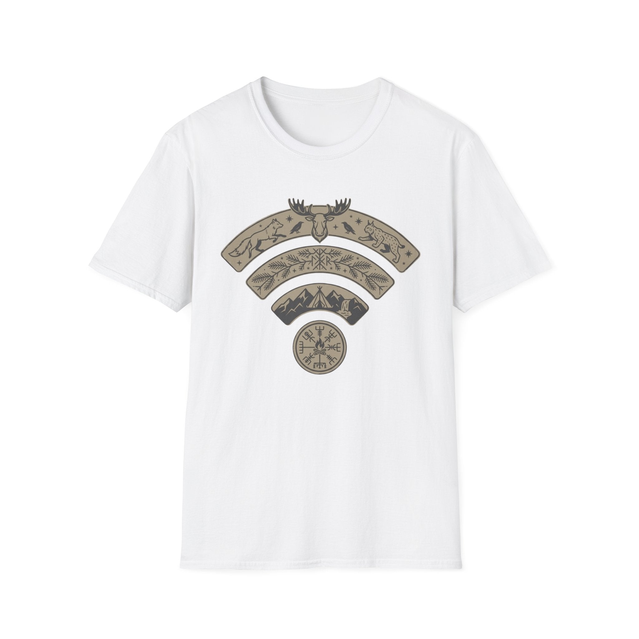 Wild Connection T-Shirt