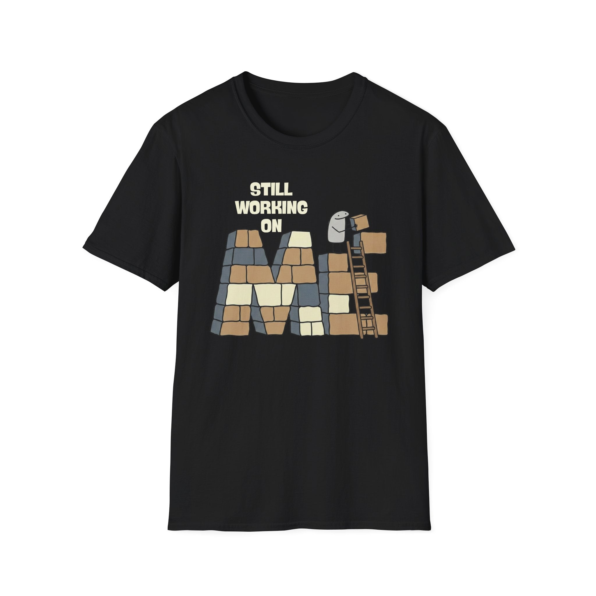 ME Building Blocks T-Shirt