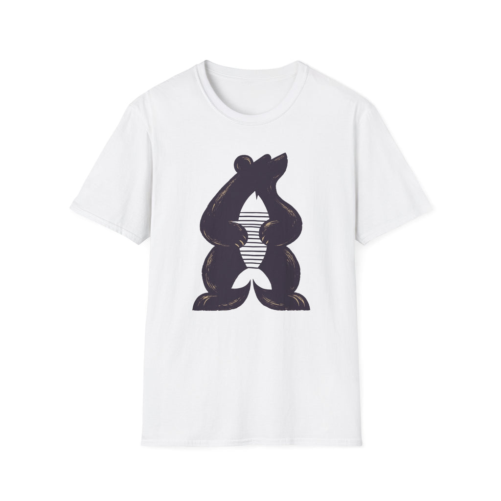 Bear Catch T-Shirt