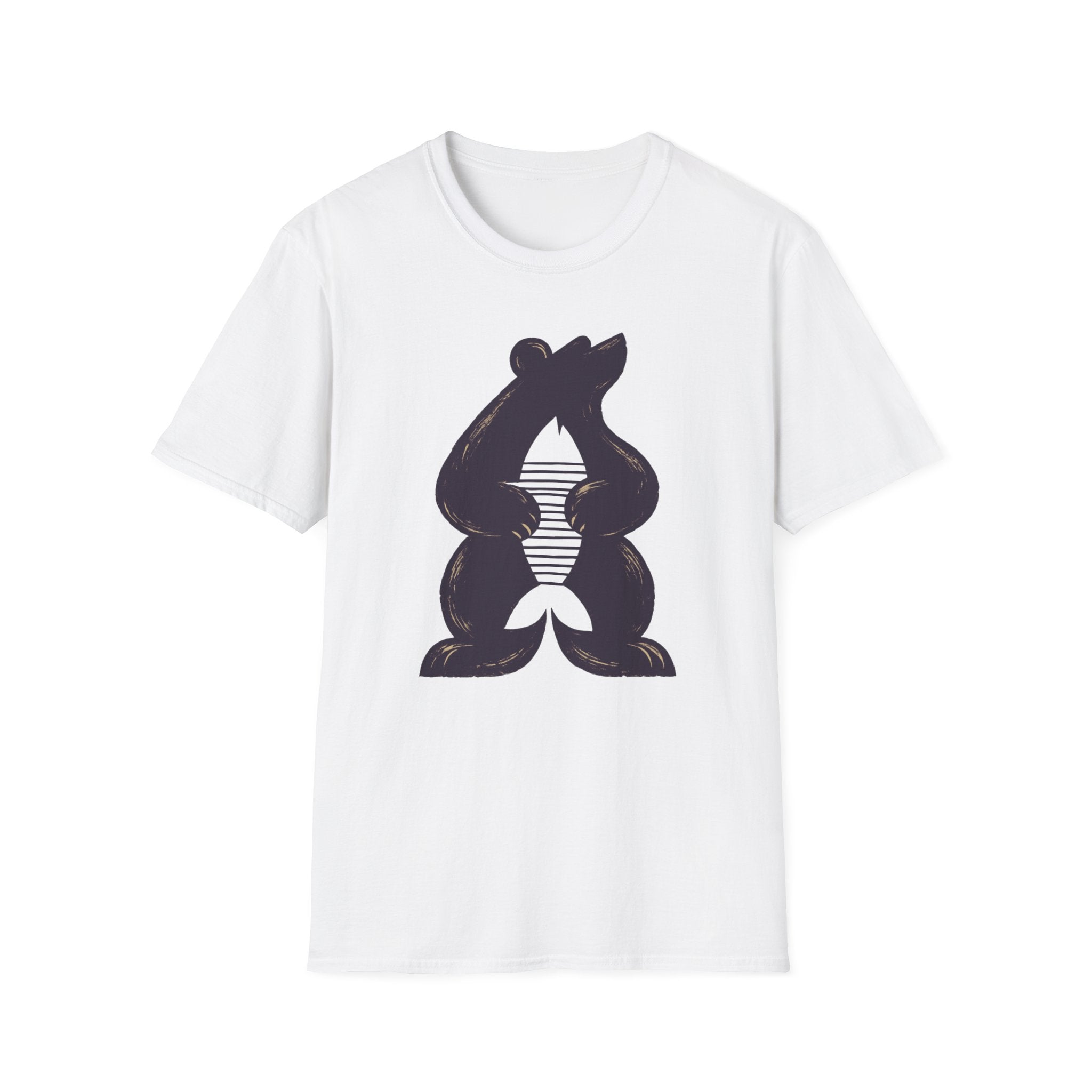 Bear Catch T-Shirt