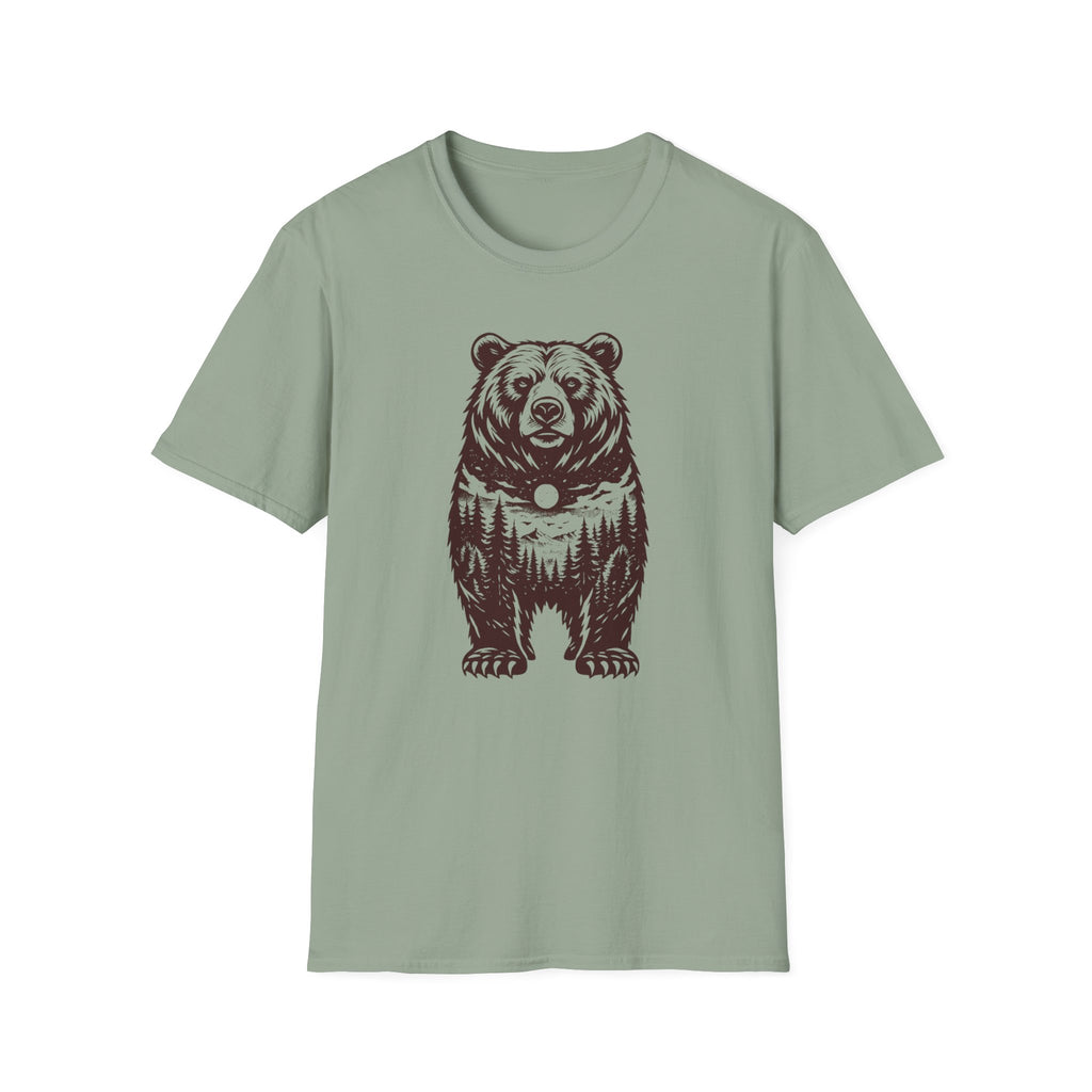 Bear Forest T-Shirt
