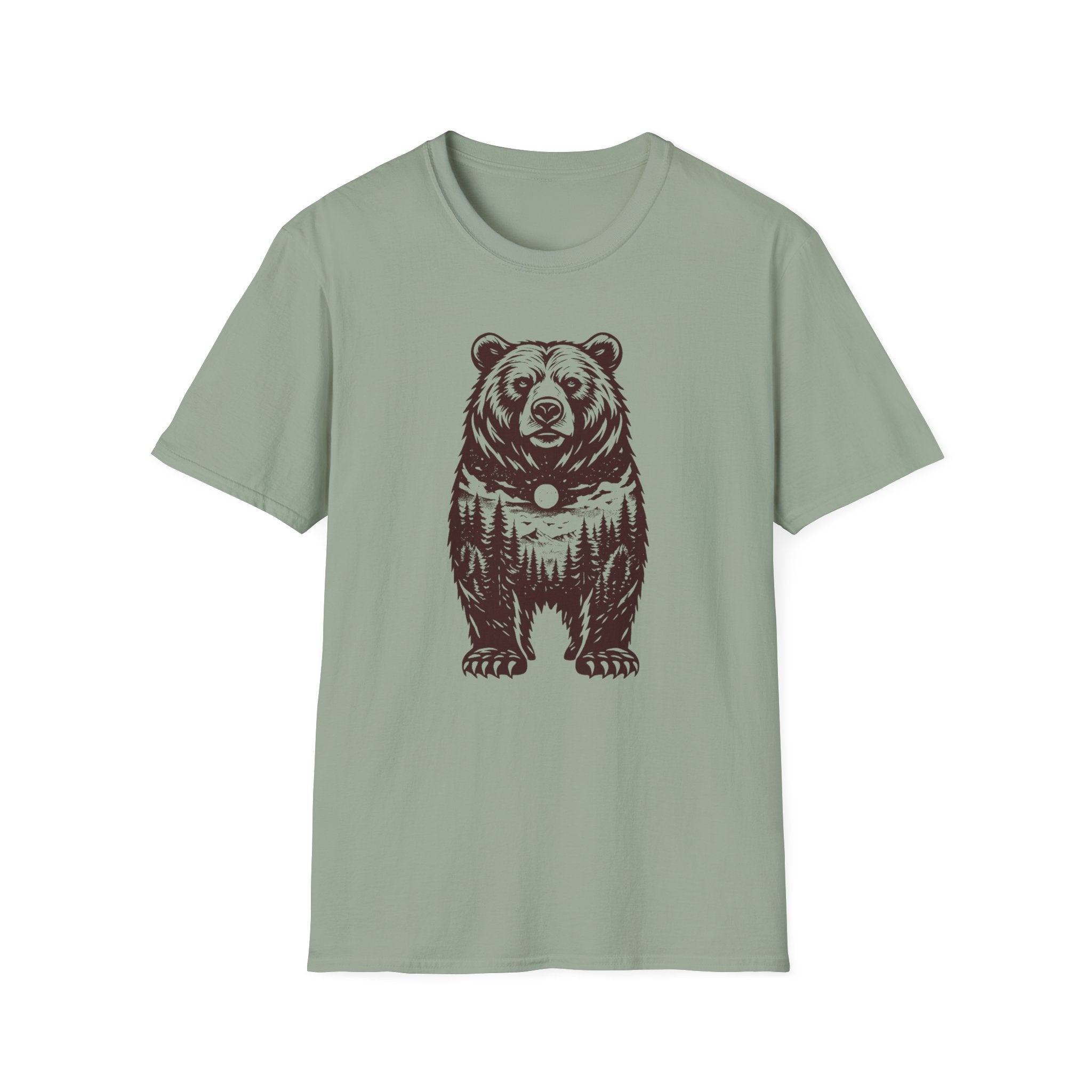 Bear Forest T-Shirt
