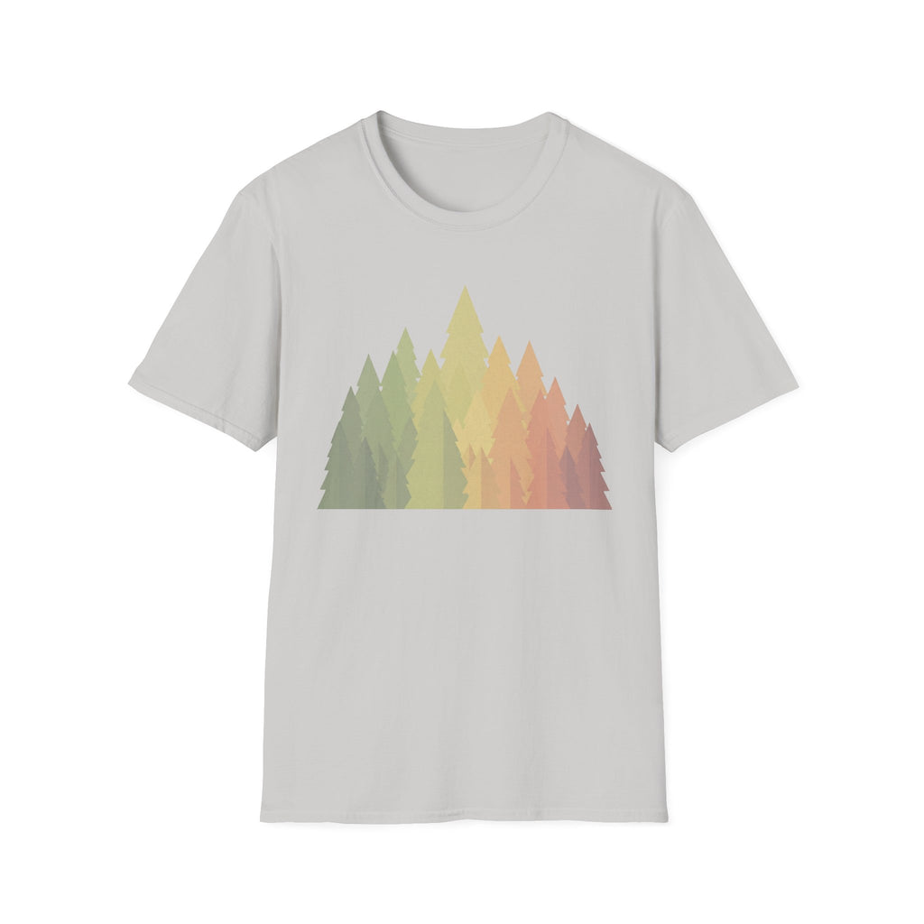 Fall Forest Change T-Shirt