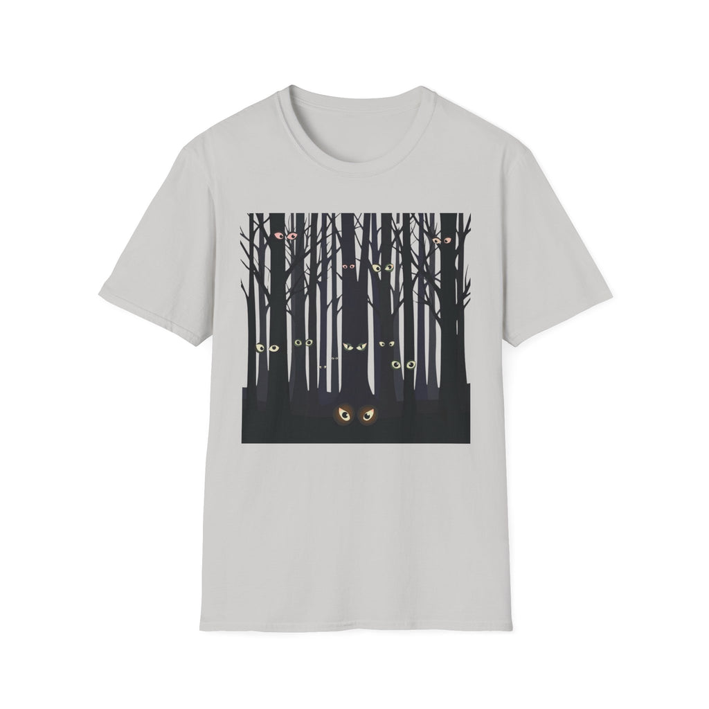 Night Creatures T-Shirt