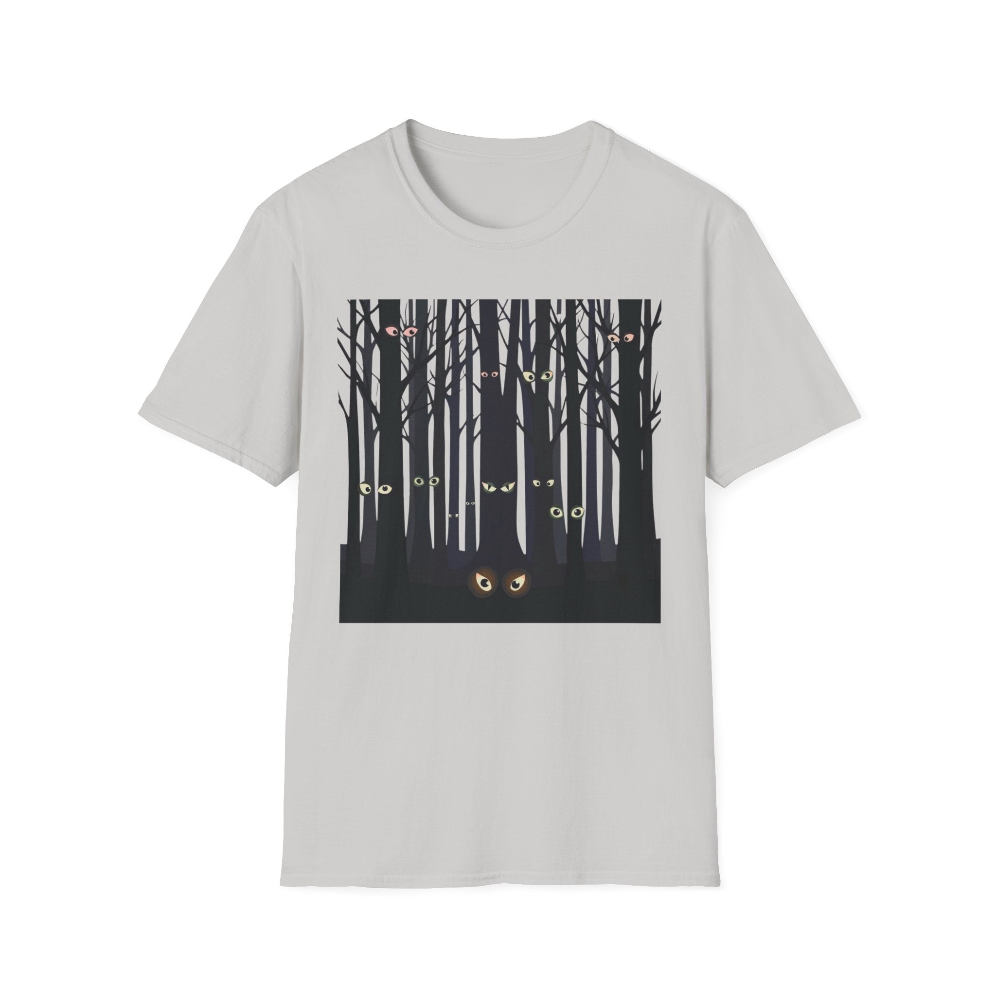 Night Creatures T-Shirt
