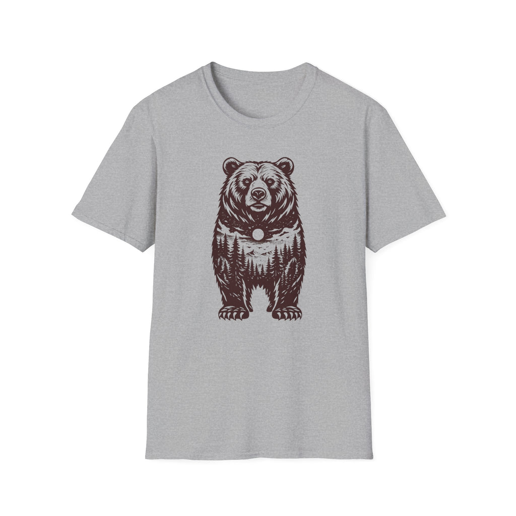 Bear Forest T-Shirt