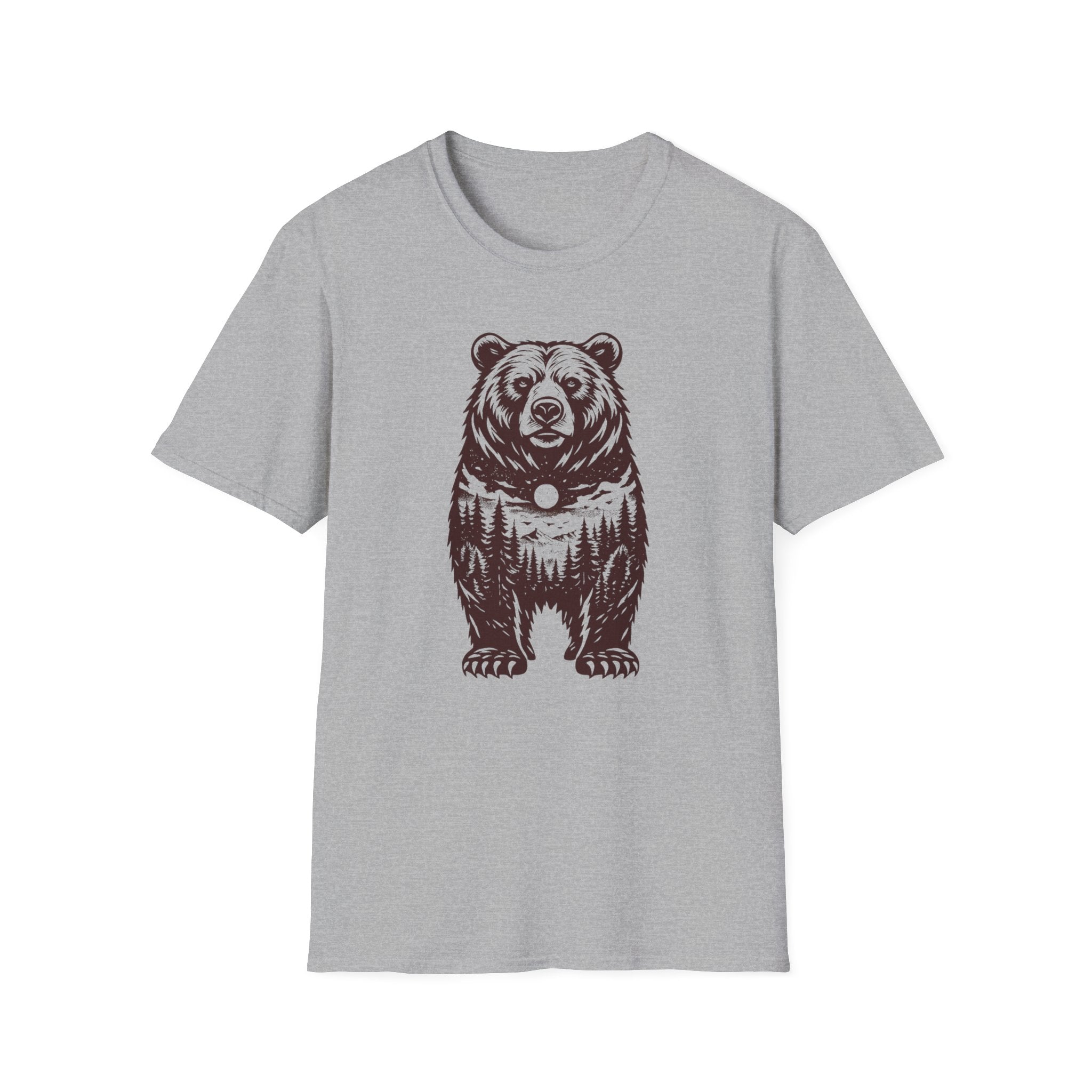 Bear Forest T-Shirt