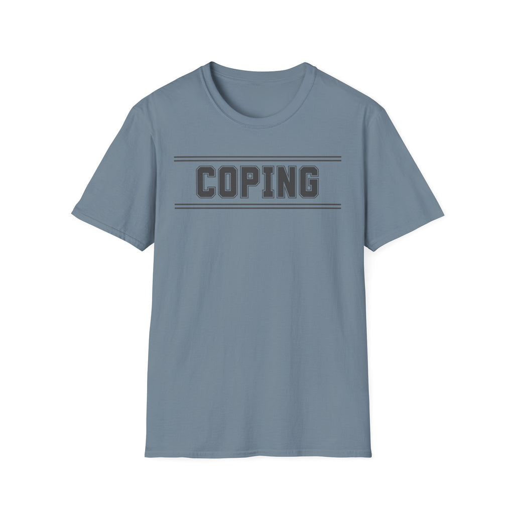 Coping T-Shirt