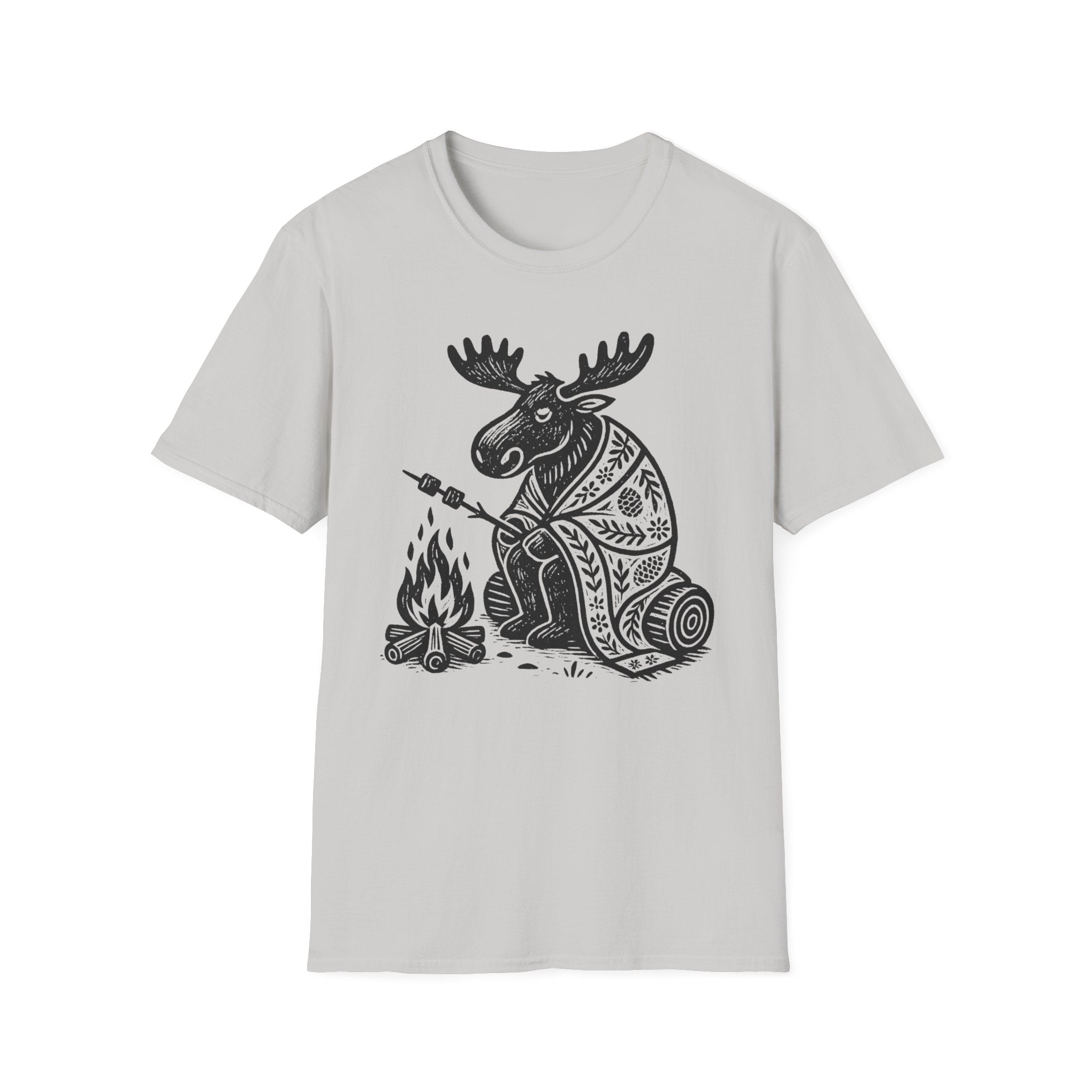 Toasted Marshmallows T-Shirt