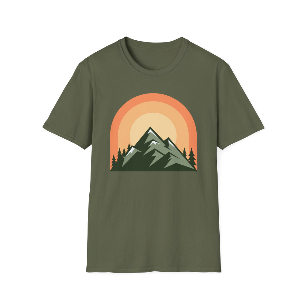 Sunset Summit T-Shirt