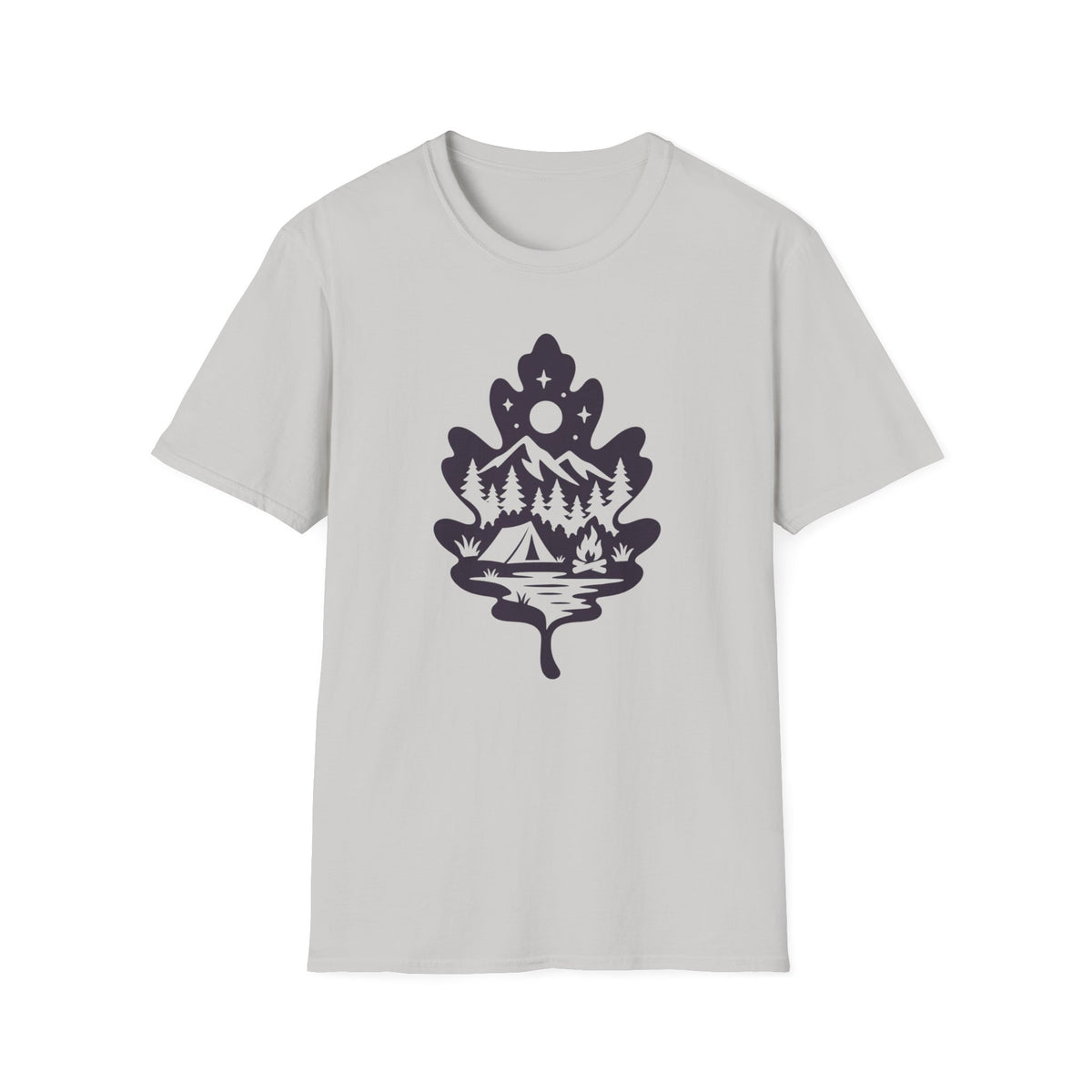 Oak Camp T-Shirt