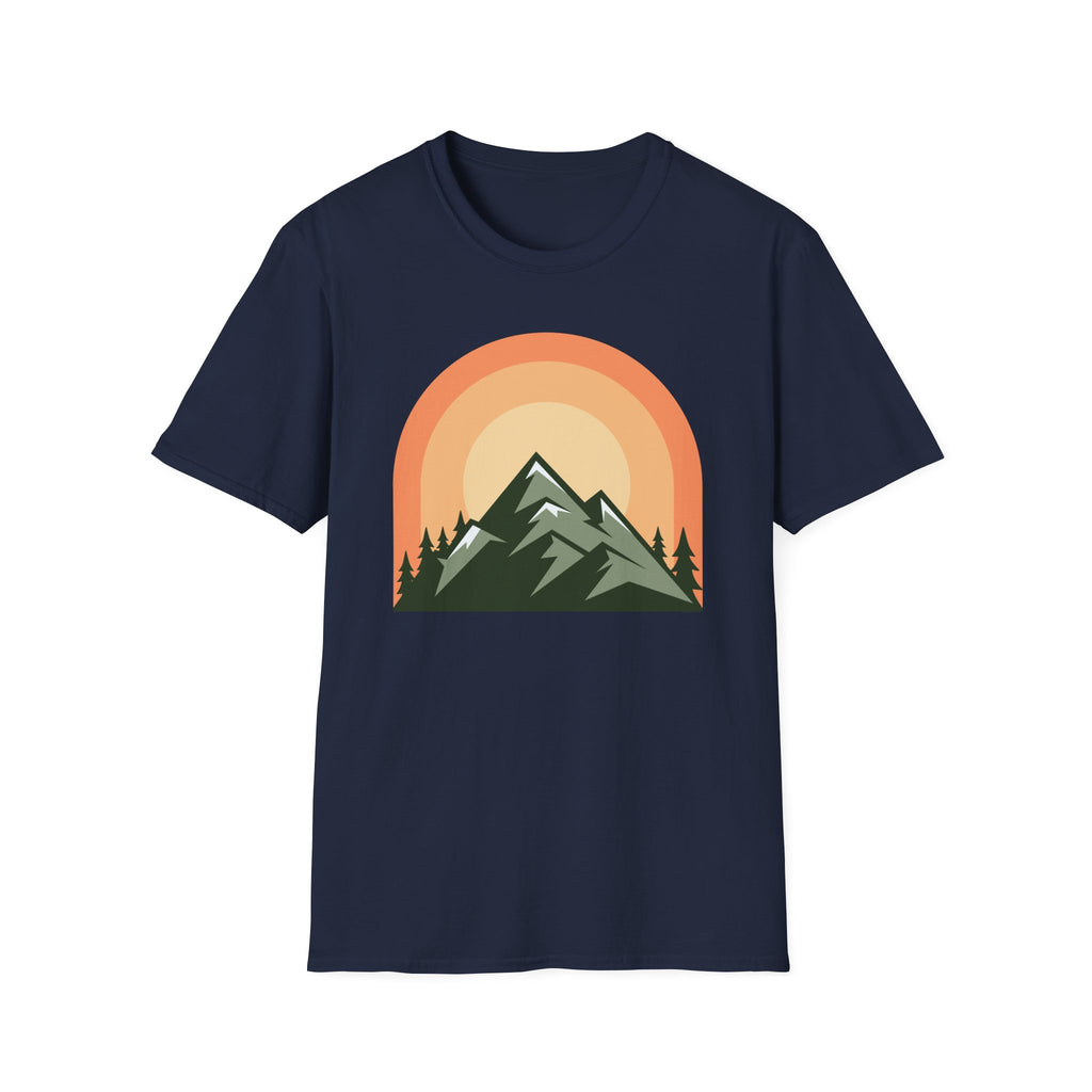Sunset Summit T-Shirt