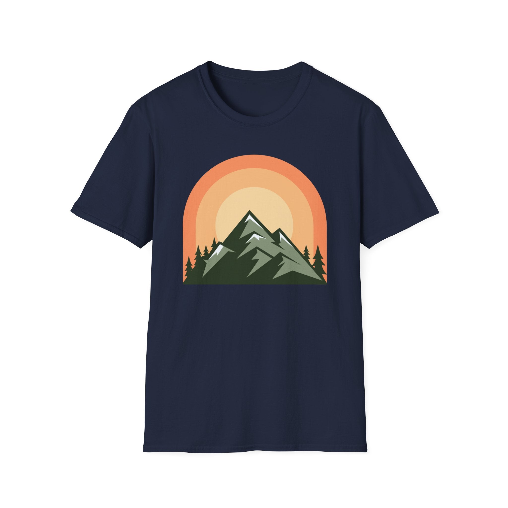 Sunset Summit T-Shirt