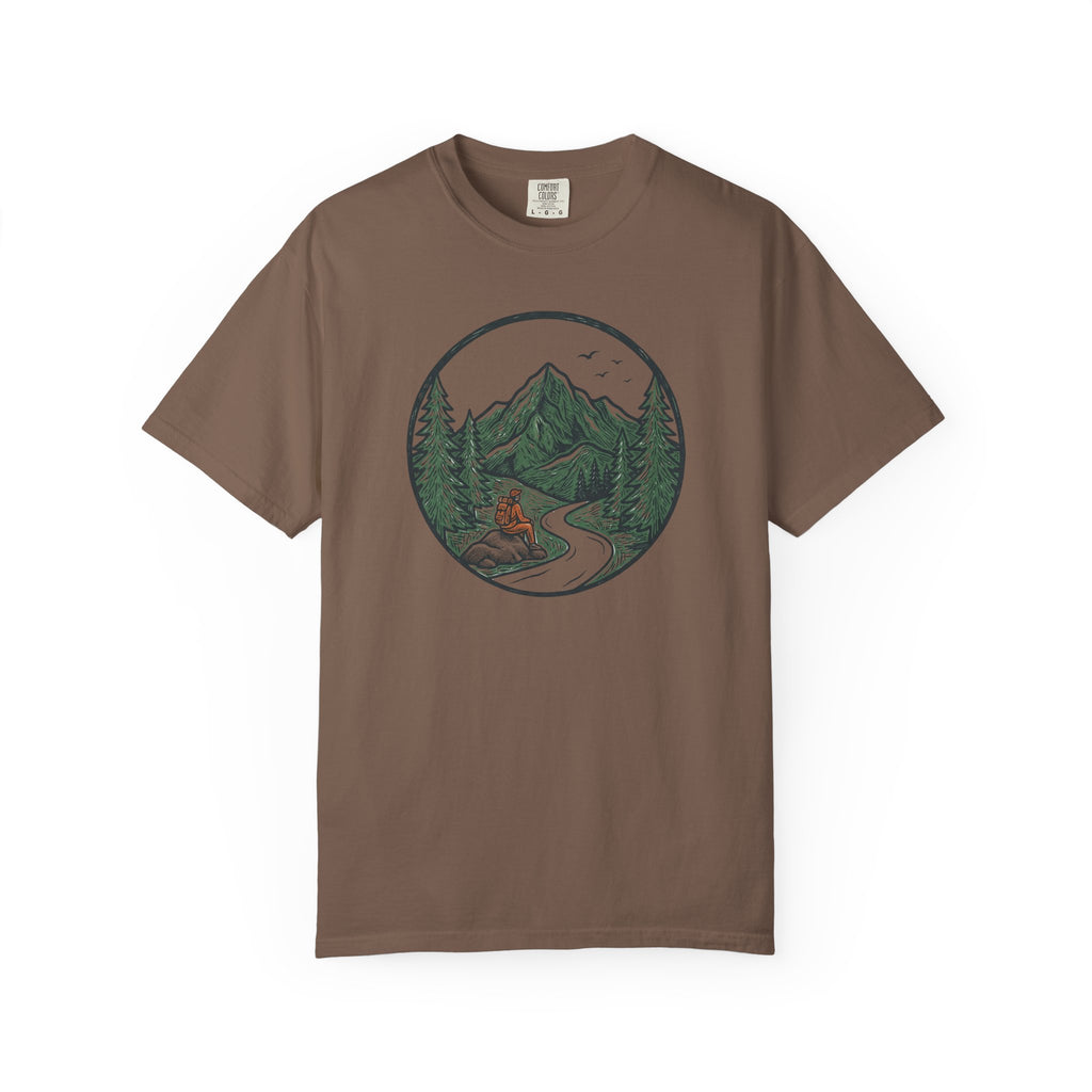 Peace Path T-Shirt