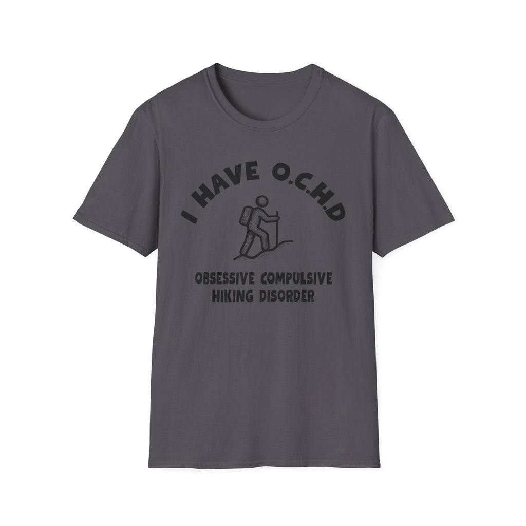 OCHD Acceptance T-Shirt