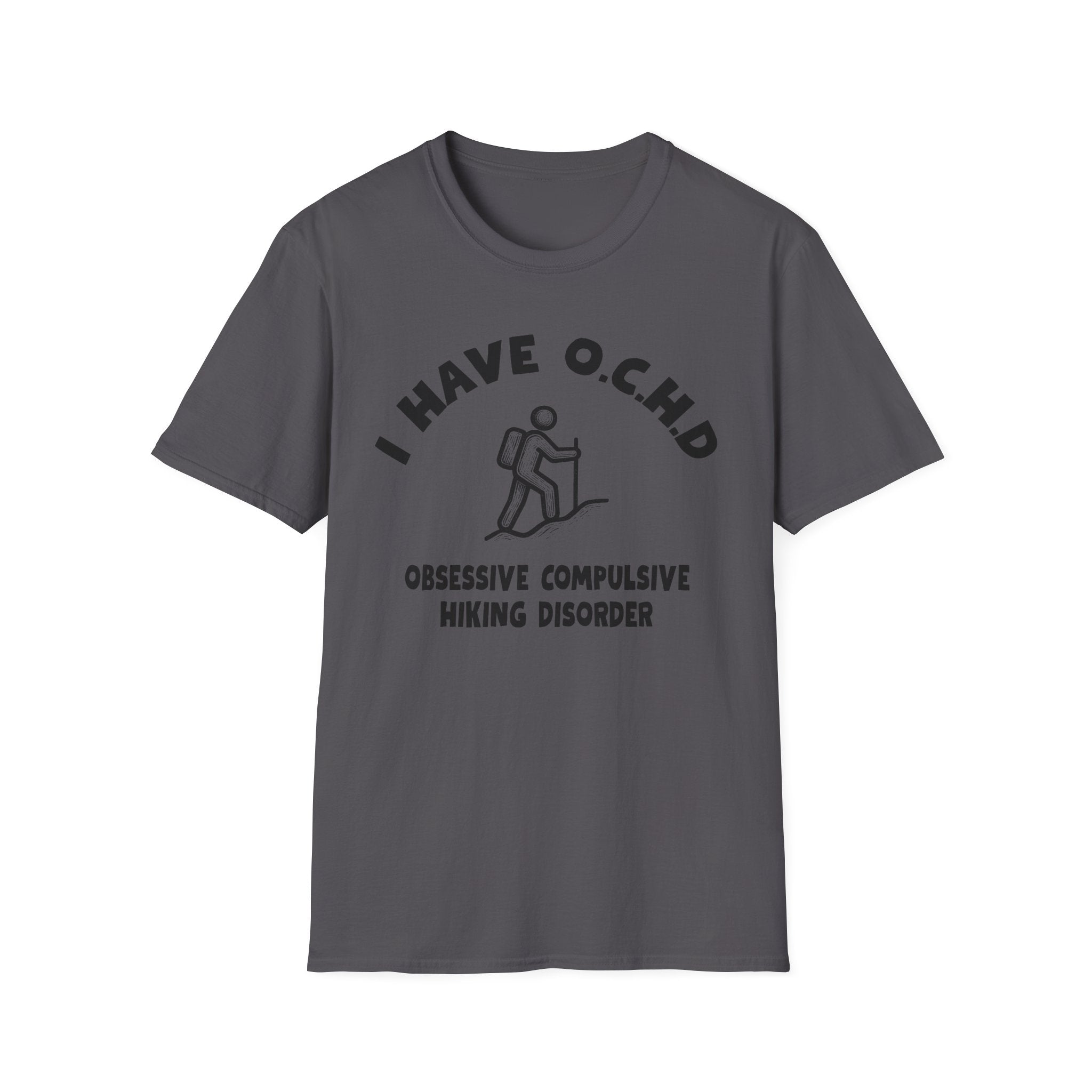 OCHD Acceptance T-Shirt