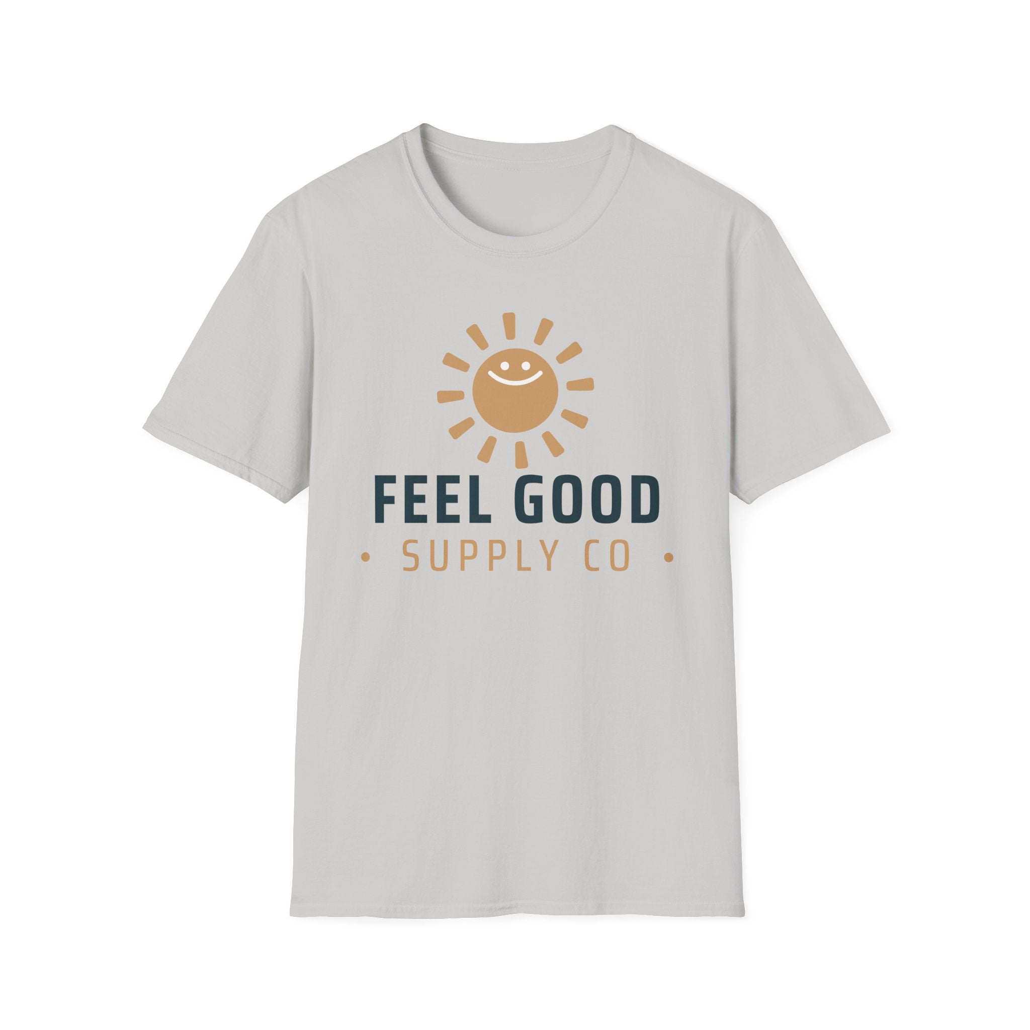 Feel Good Supply T-Shirt