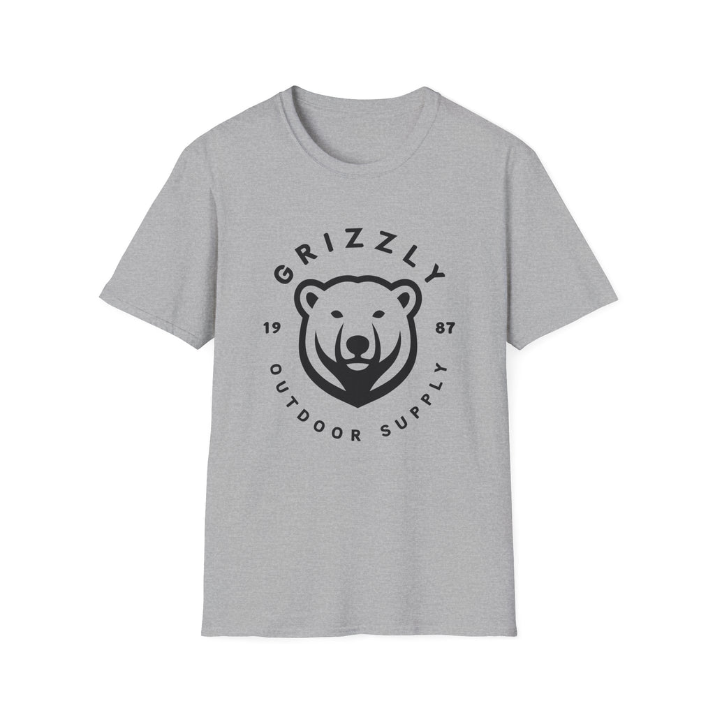 Grizzly Supply T-Shirt