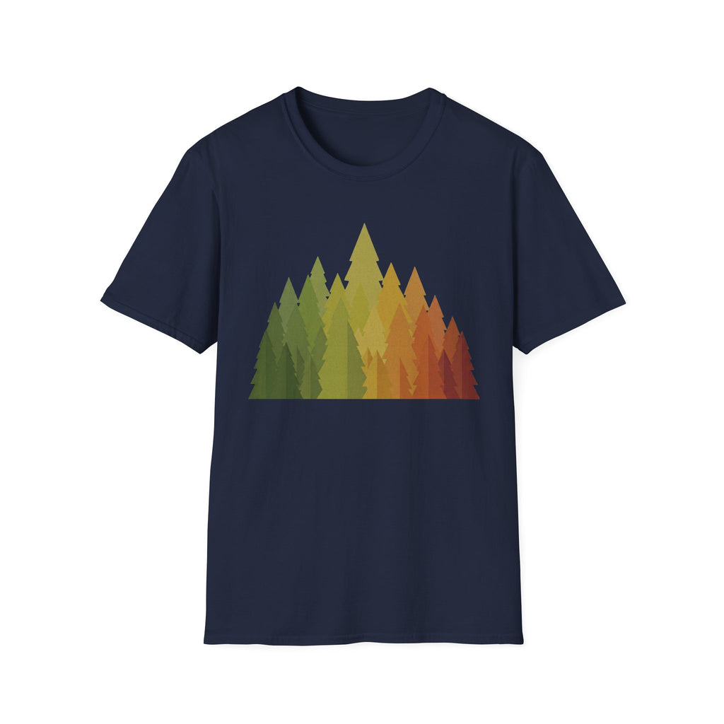 Fall Forest Change T-Shirt