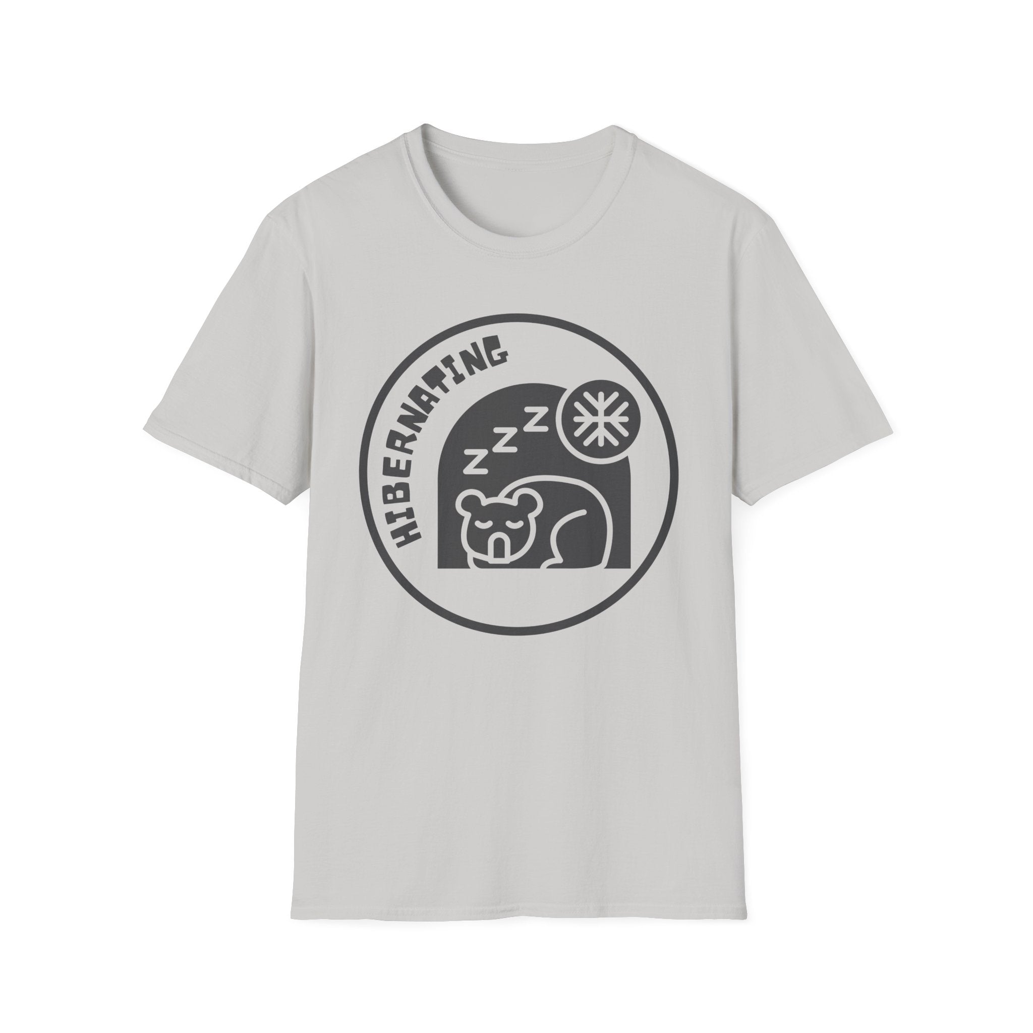 Hibernating T-Shirt