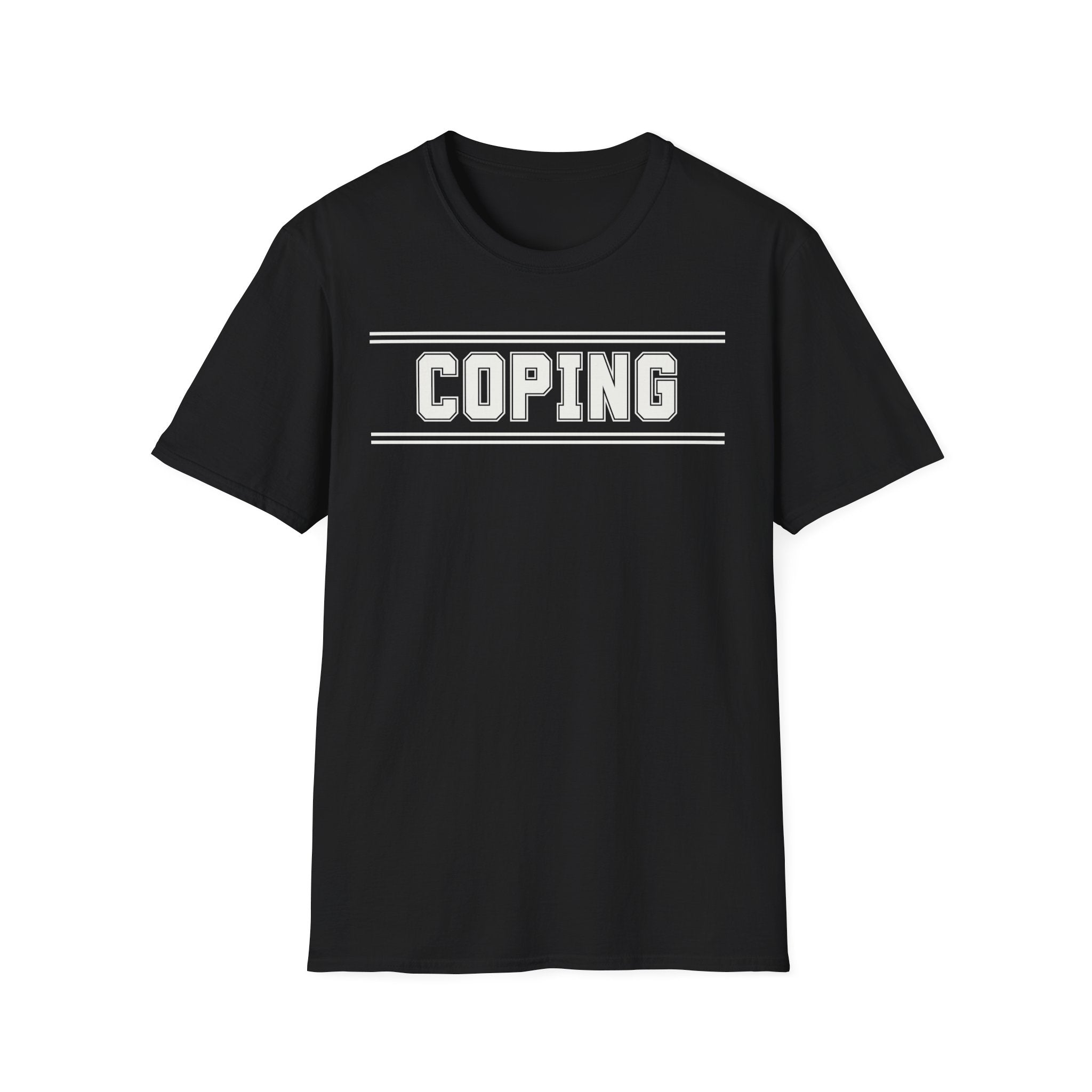 Coping T-Shirt