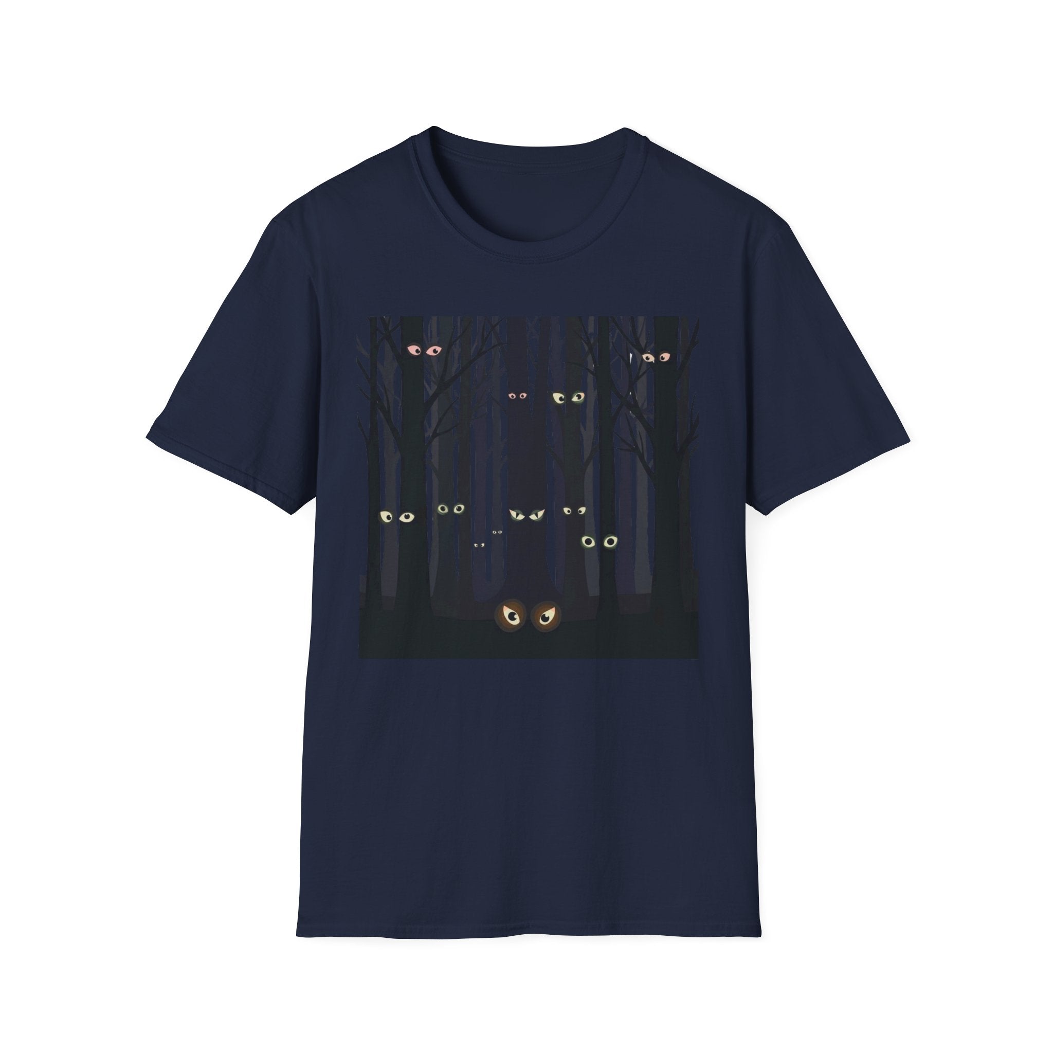 Night Creatures T-Shirt