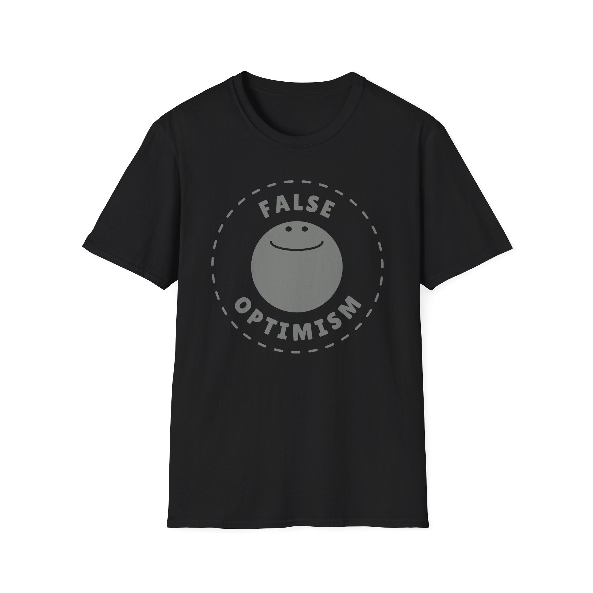 False Optimism T-Shirt