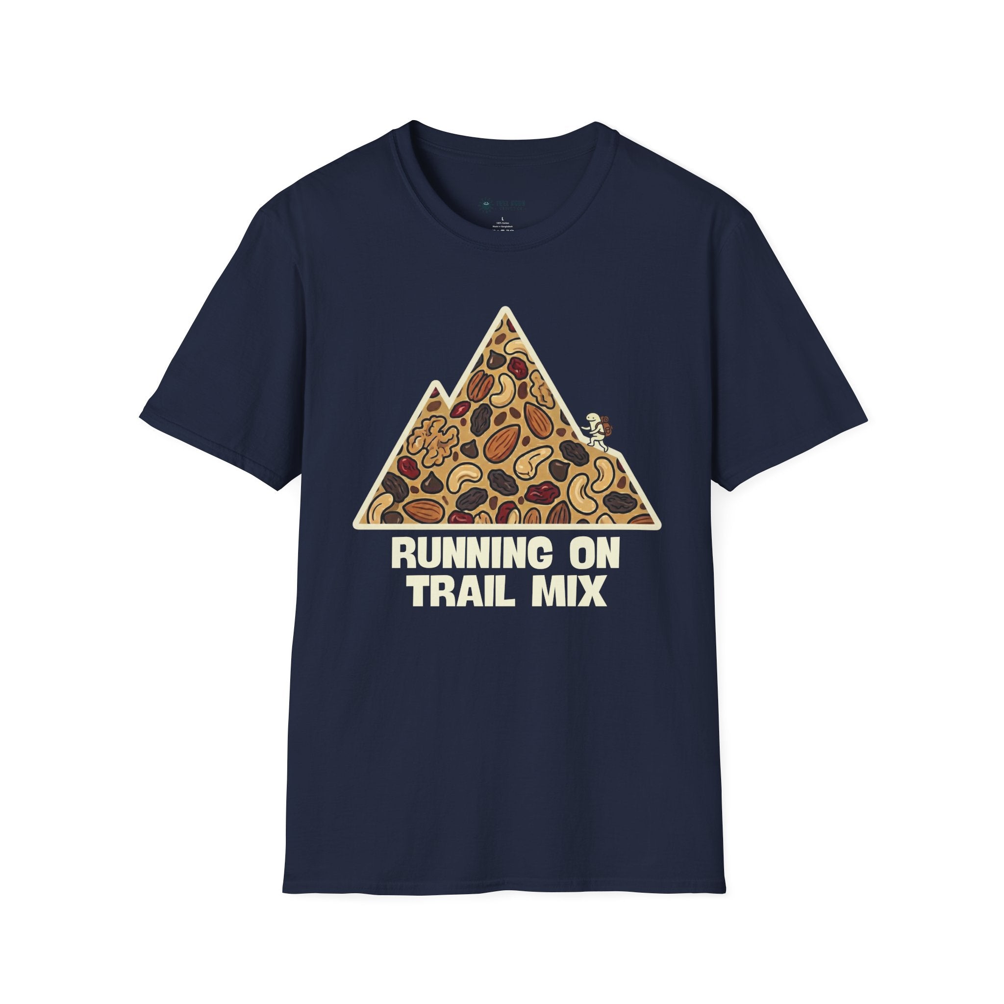 Trail Mix Energy T-Shirt