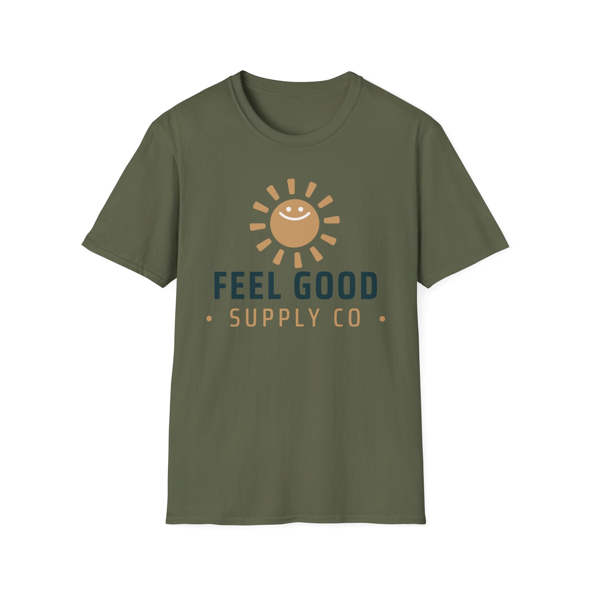 Feel Good Supply T-Shirt
