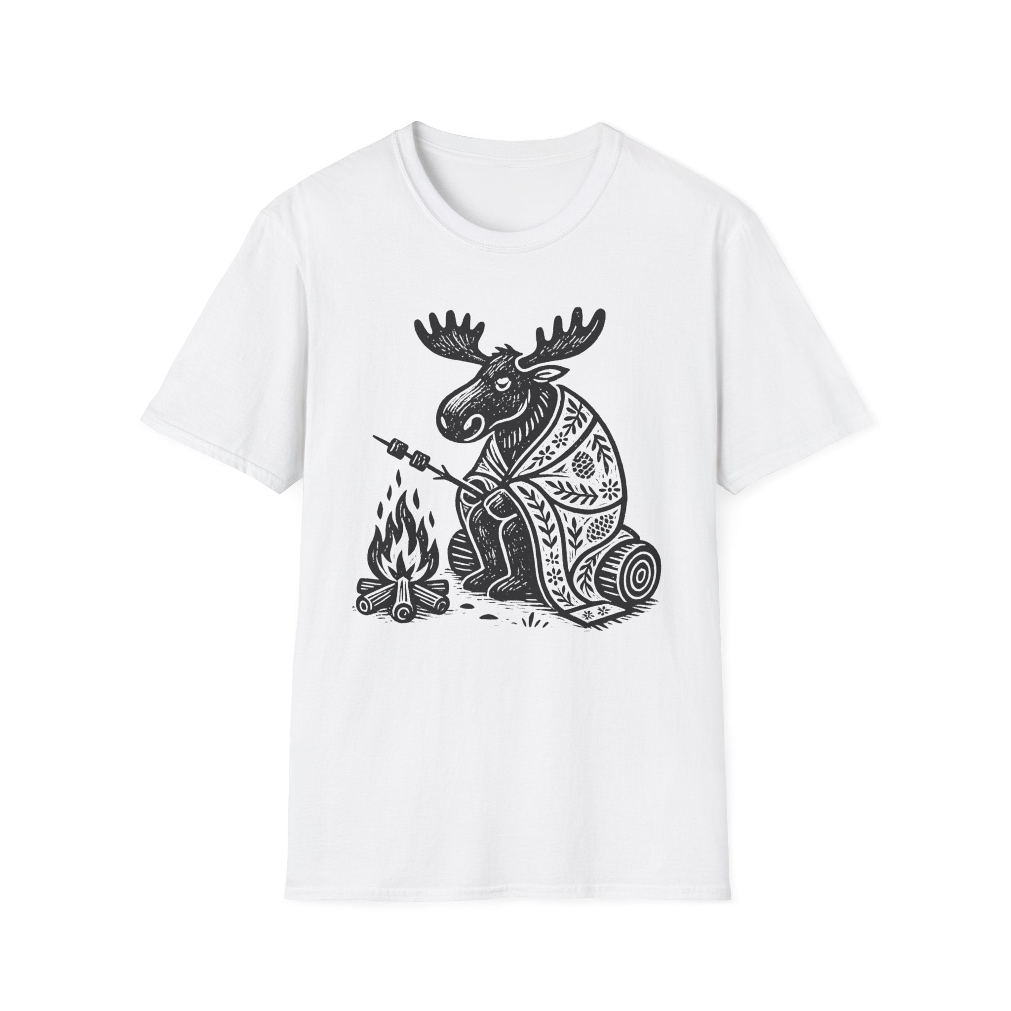 Toasted Marshmallows T-Shirt