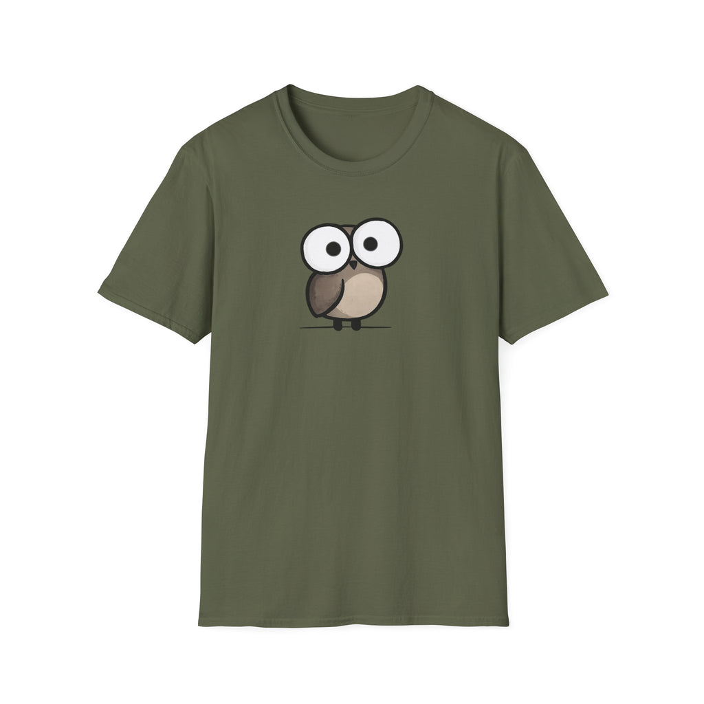 You're A Hoot T-Shirt