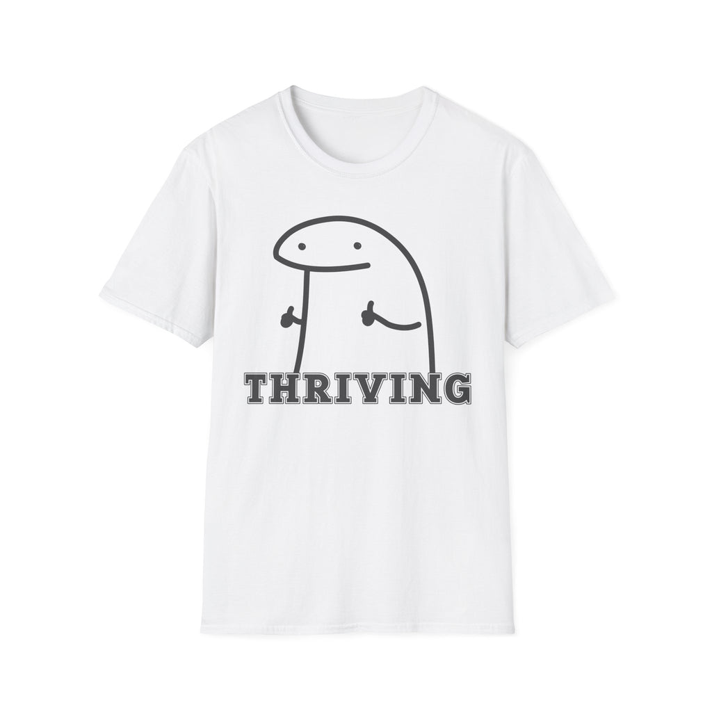 Thriving Doodle T-Shirt