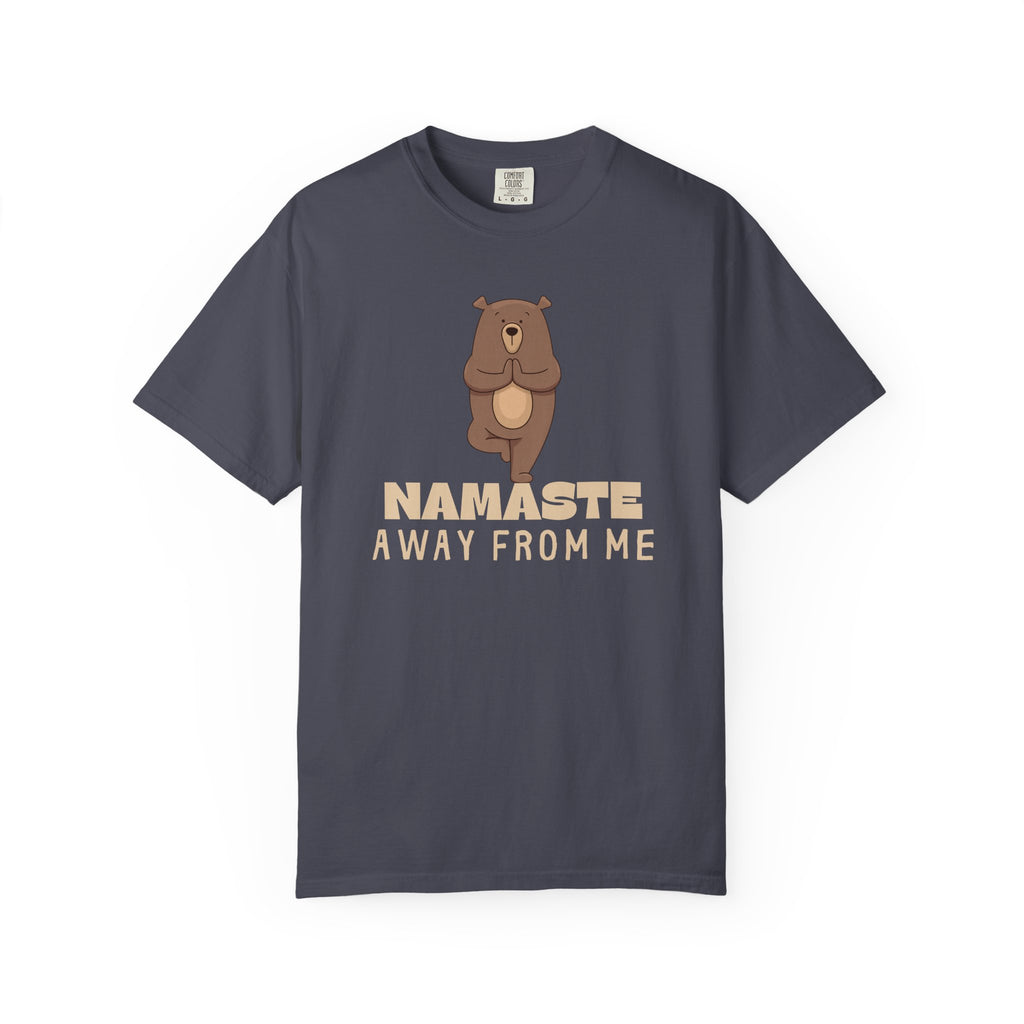 Namaste Away T-Shirt