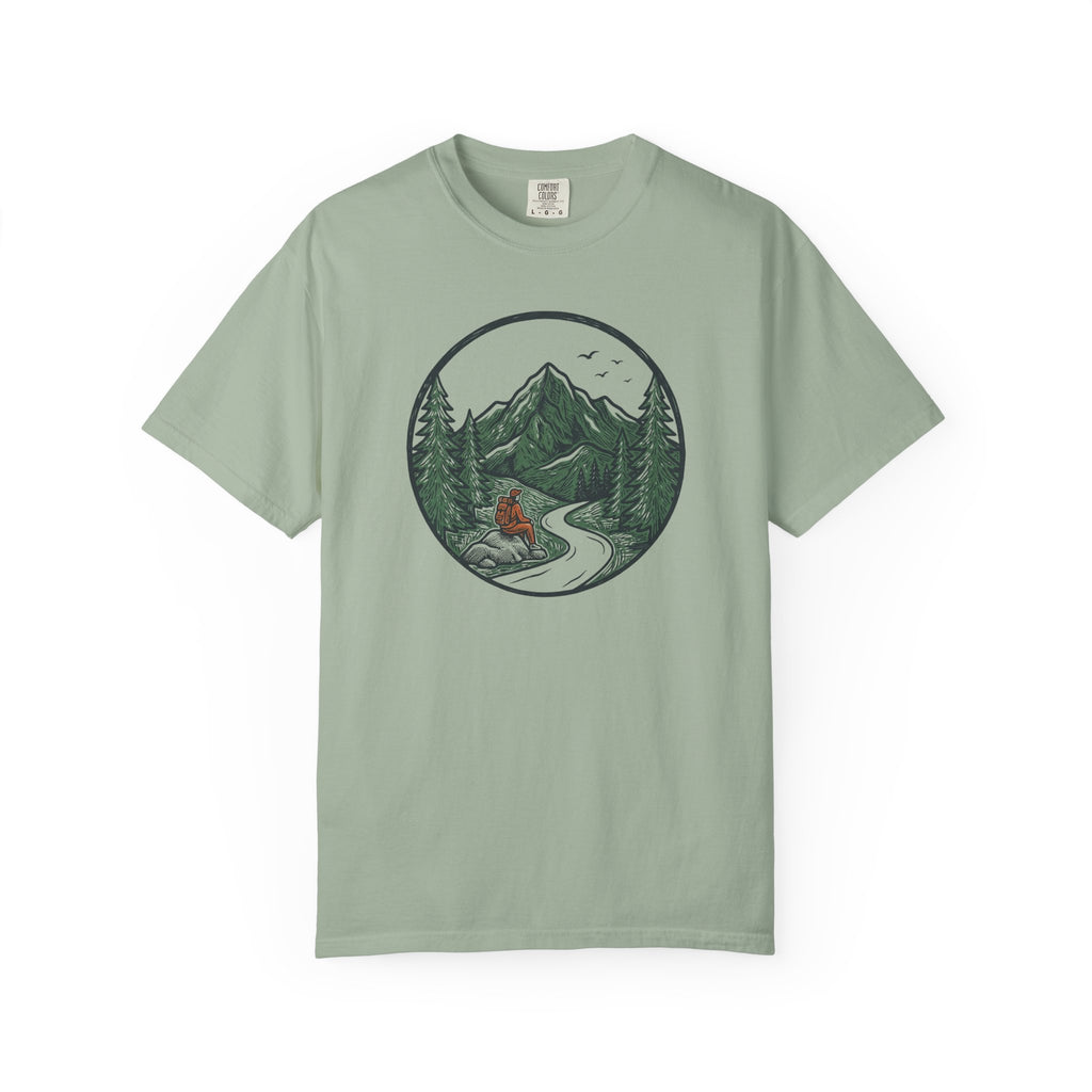 Peace Path T-Shirt