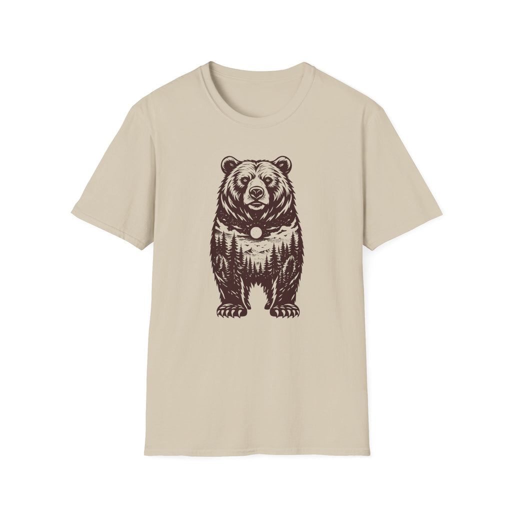 Bear Forest T-Shirt